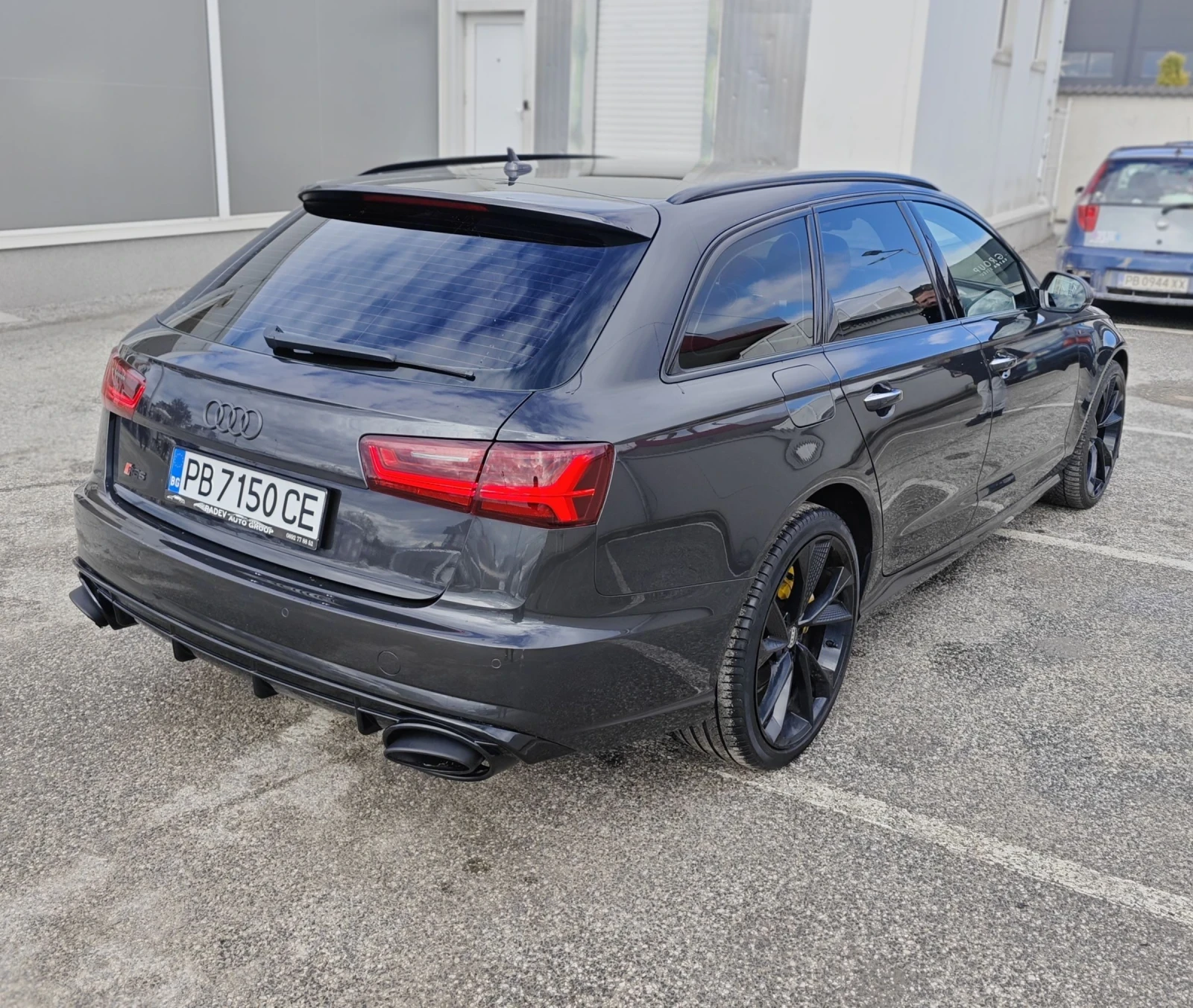 Audi A6 2.0 TDI | Mobile.bg � ����������� 7