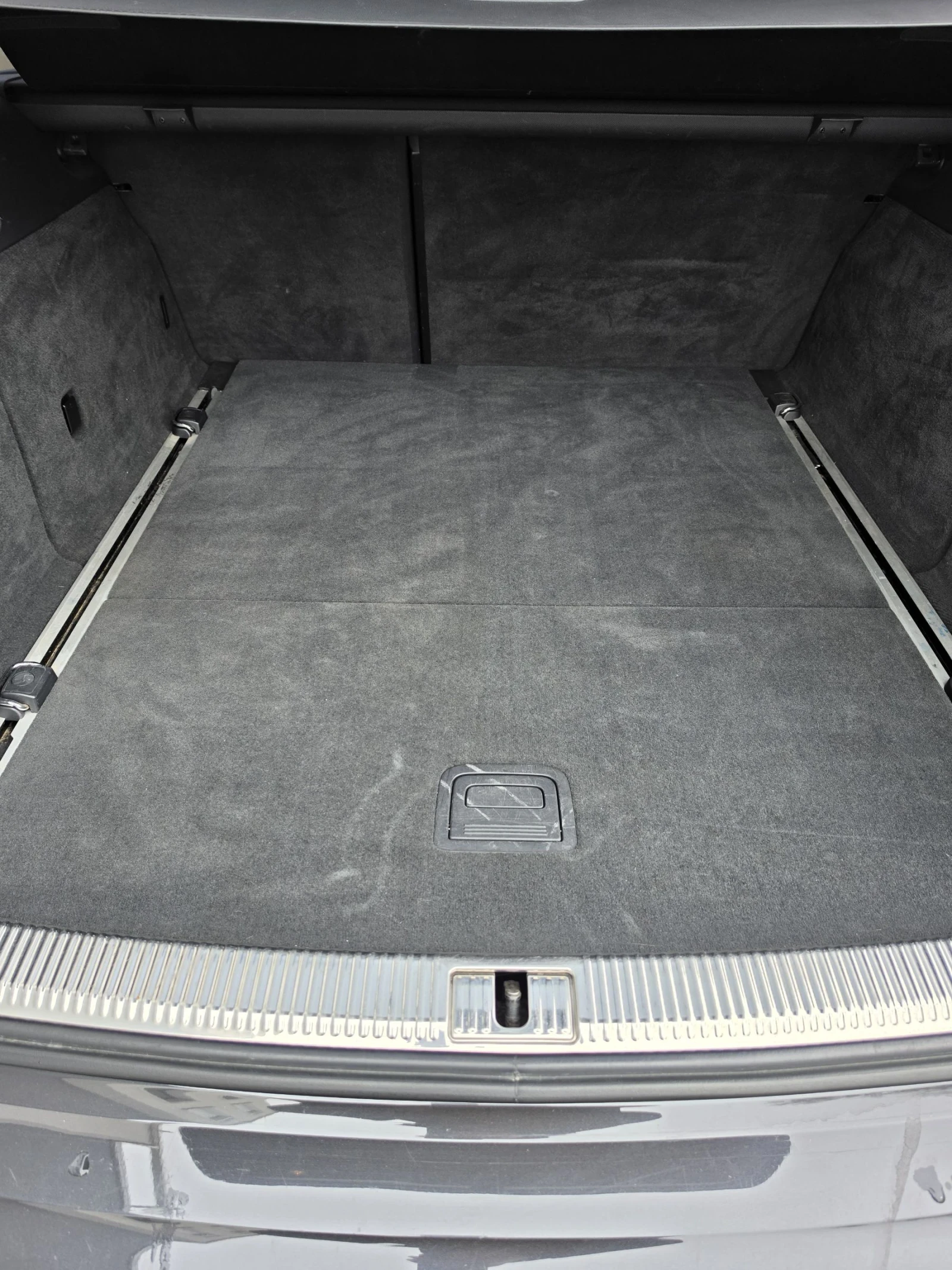 Audi A6 2.0 TDI, снимка 10 - Автомобили и джипове - 53925825