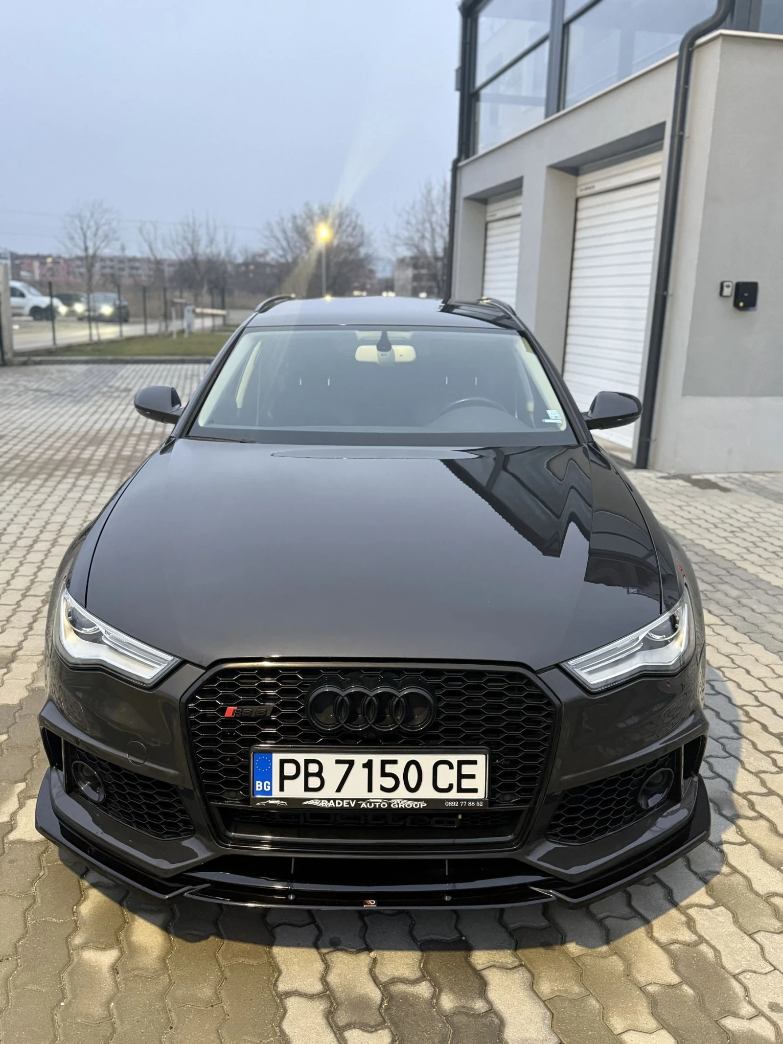 Audi A6 2.0 TDI | Mobile.bg � ����������� 4