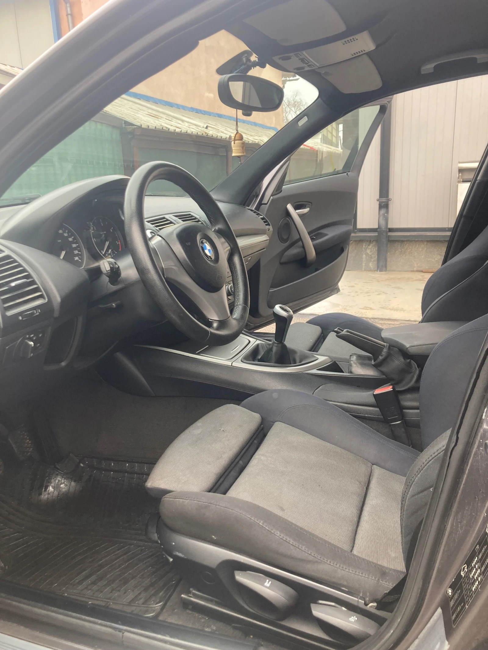 BMW 120  - изображение 9