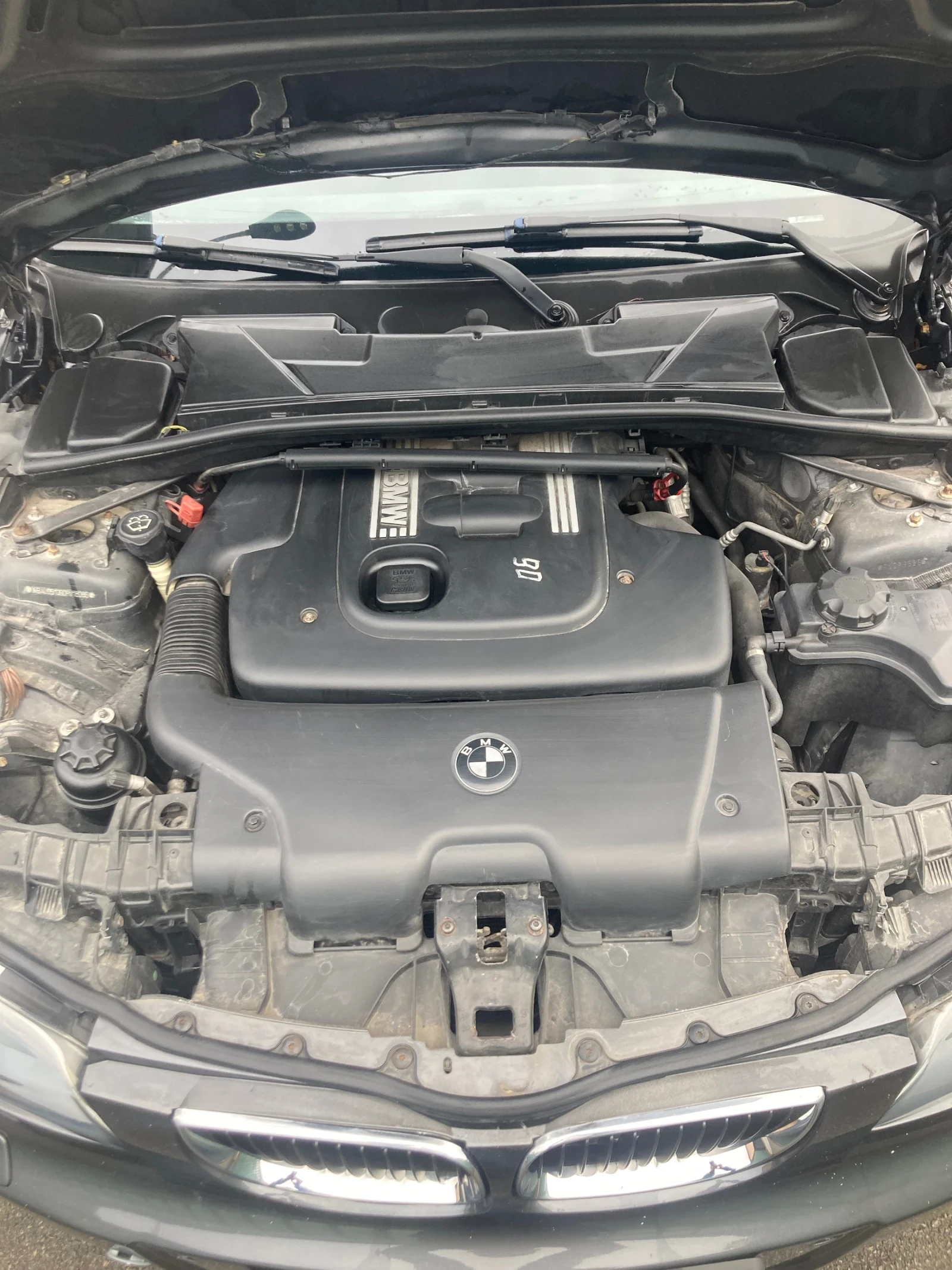 BMW 120  - изображение 6