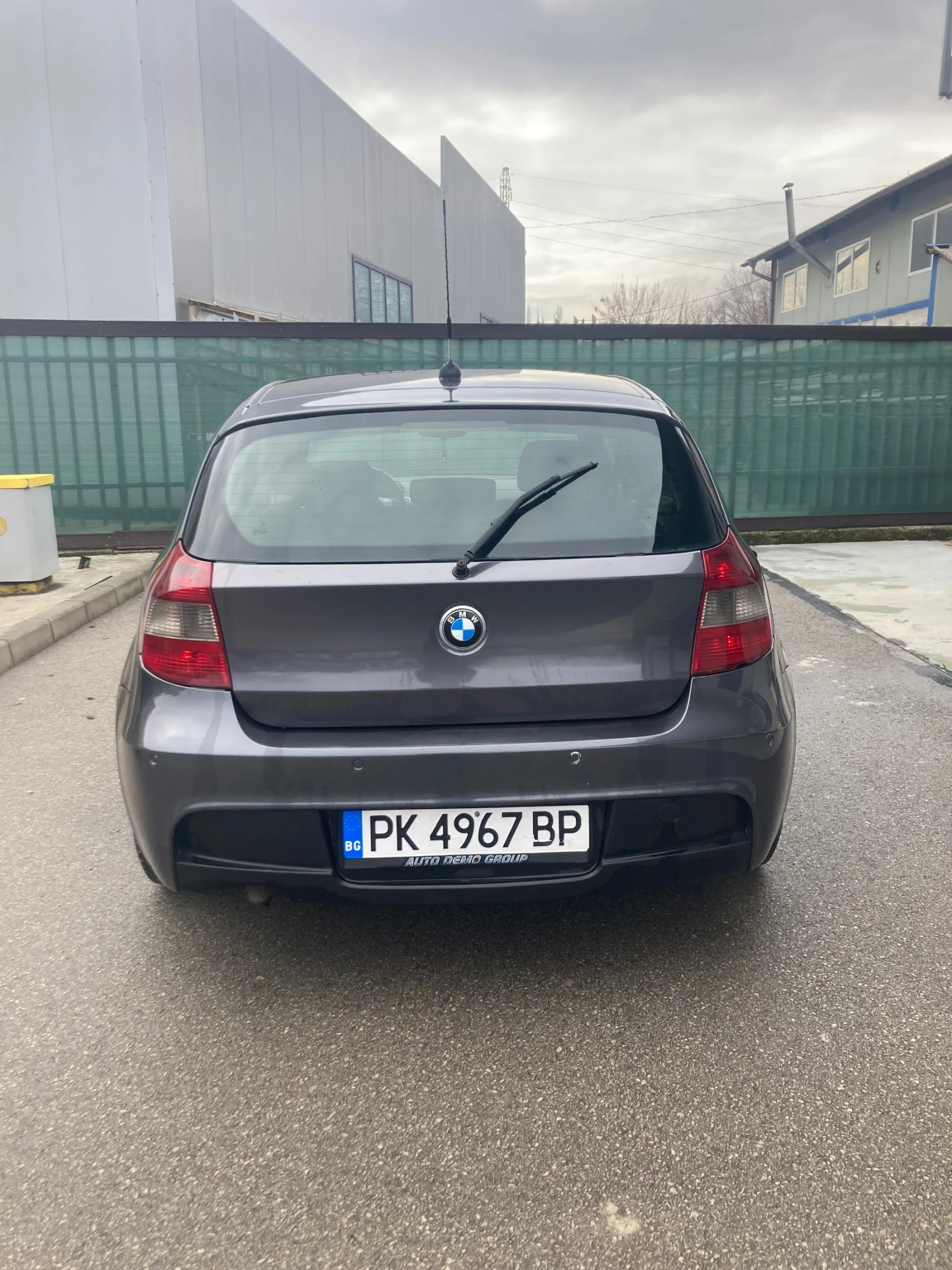 BMW 120  - изображение 4