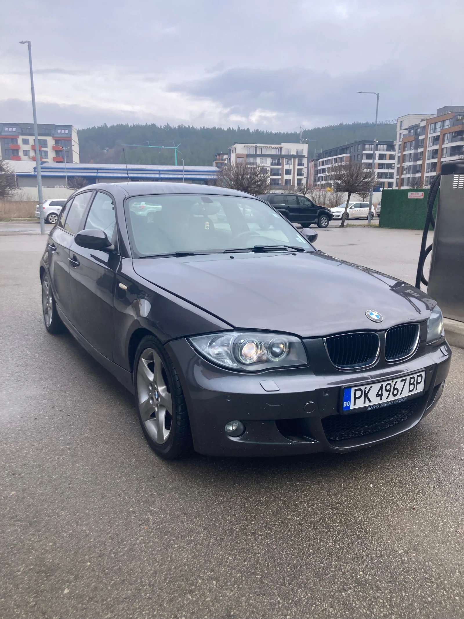 BMW 120  - изображение 5
