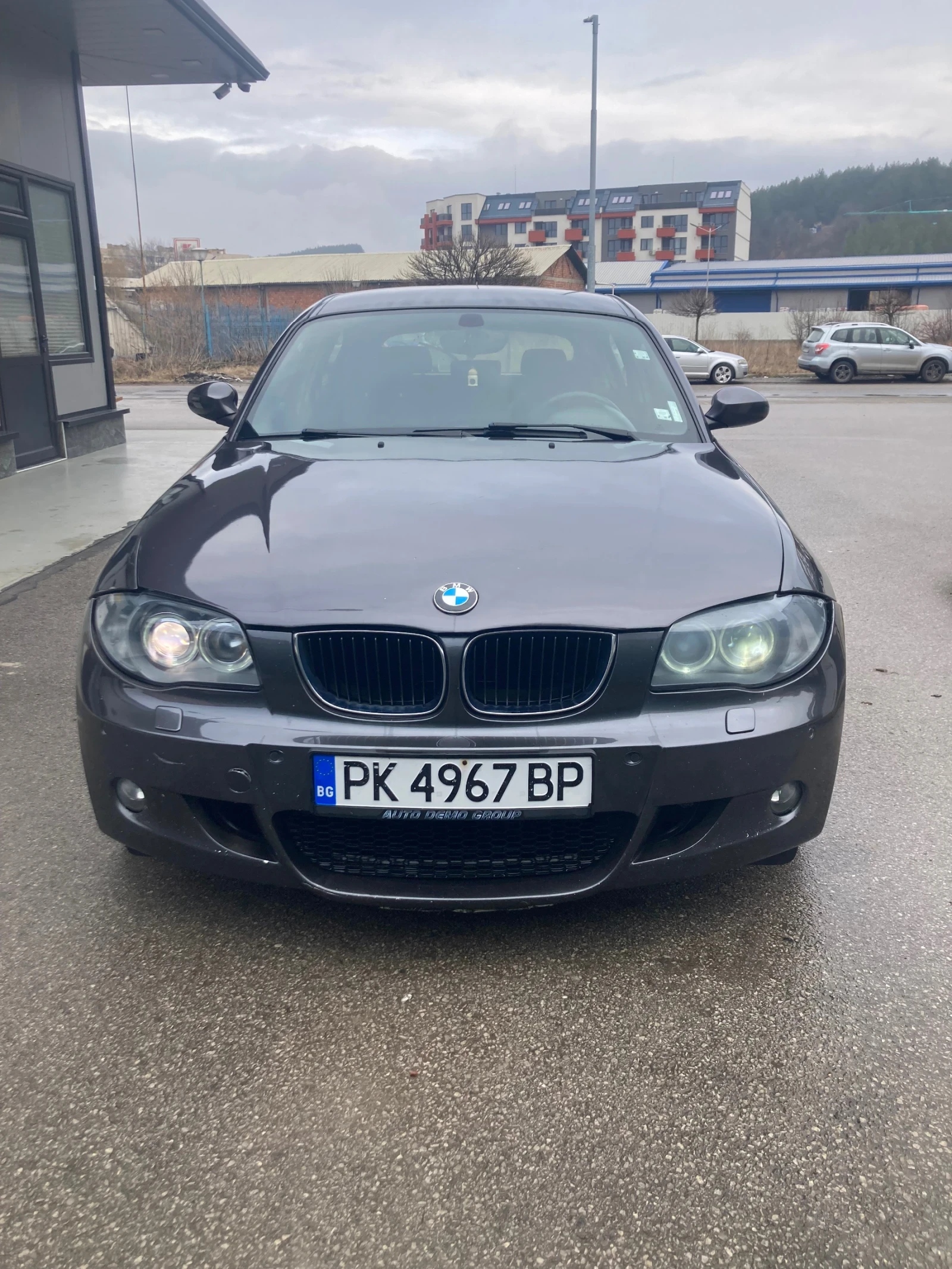 BMW 120 | Mobile.bg � ����������� 1