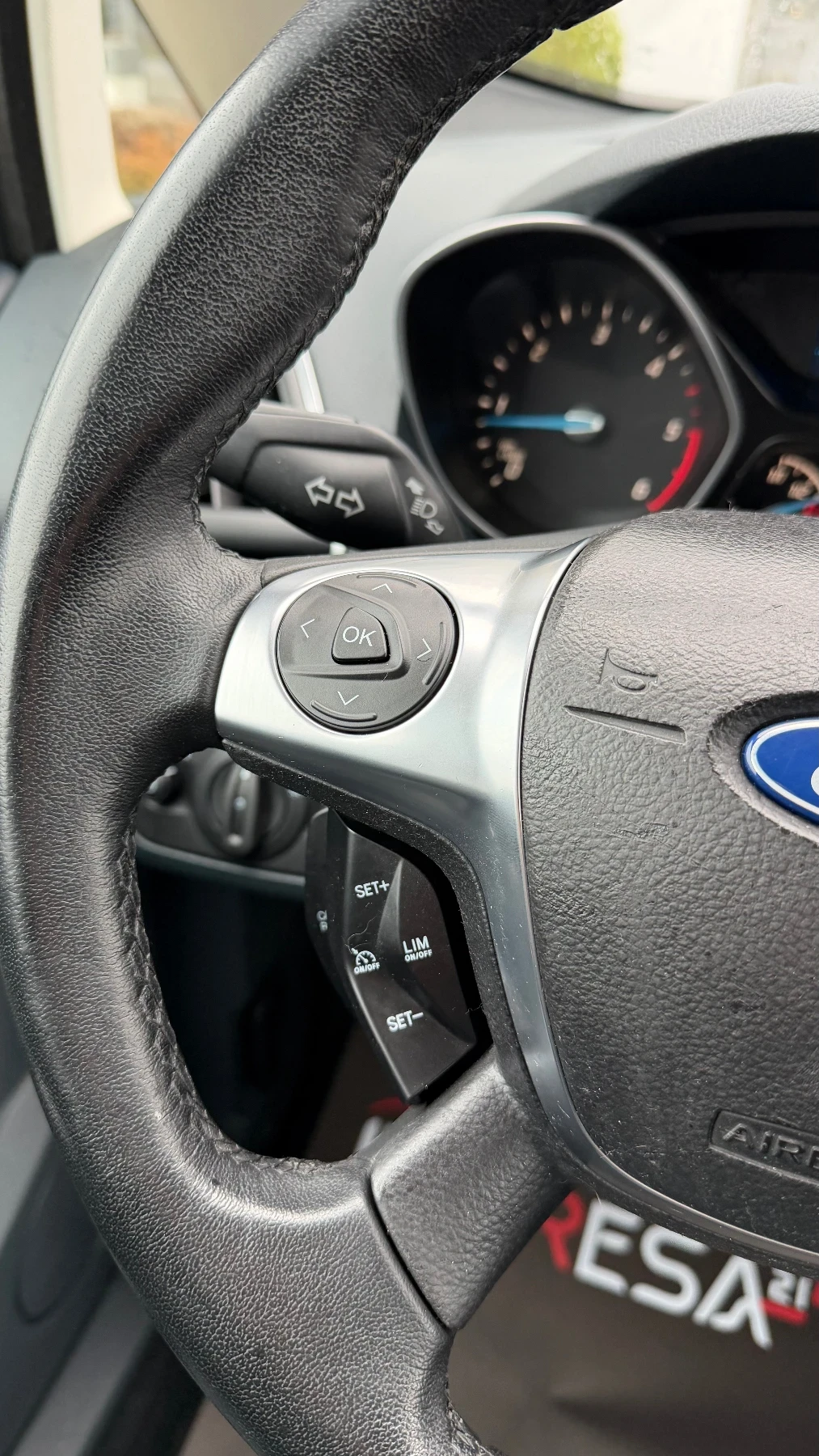 Ford C-max 1.6tdci 115kc.Titanium  | Mobile.bg � ����������� 16