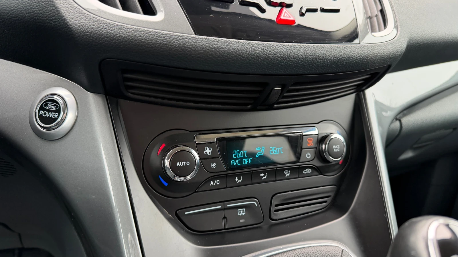 Ford C-max 1.6tdci 115kc.Titanium  | Mobile.bg � ����������� 13