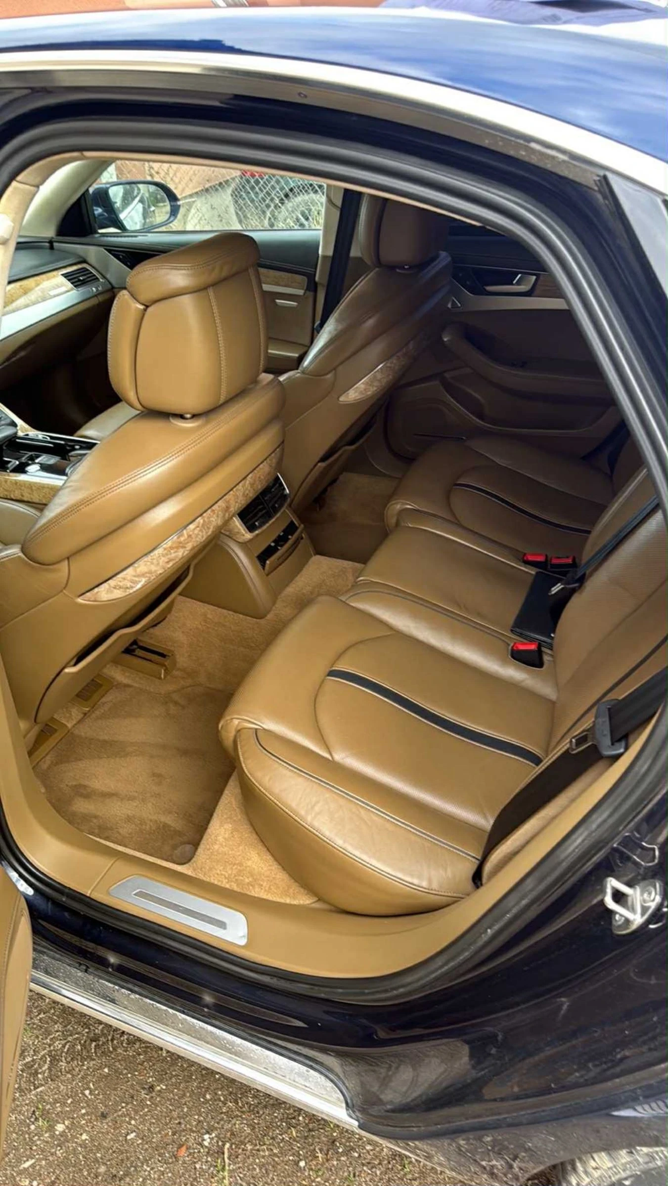 Audi A8 4.2 | Mobile.bg � ����������� 8
