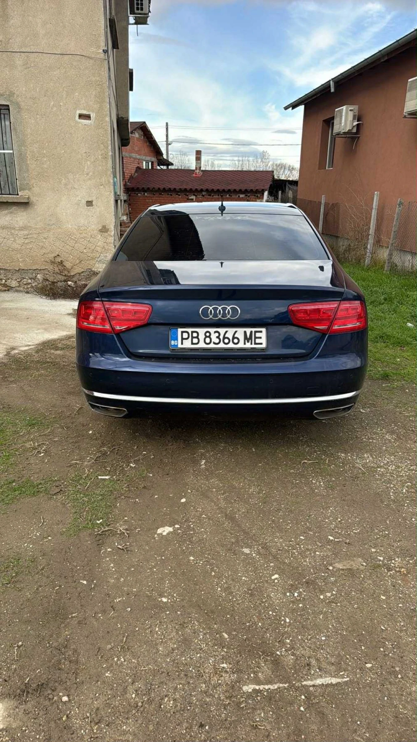 Audi A8 4.2 | Mobile.bg � ����������� 2