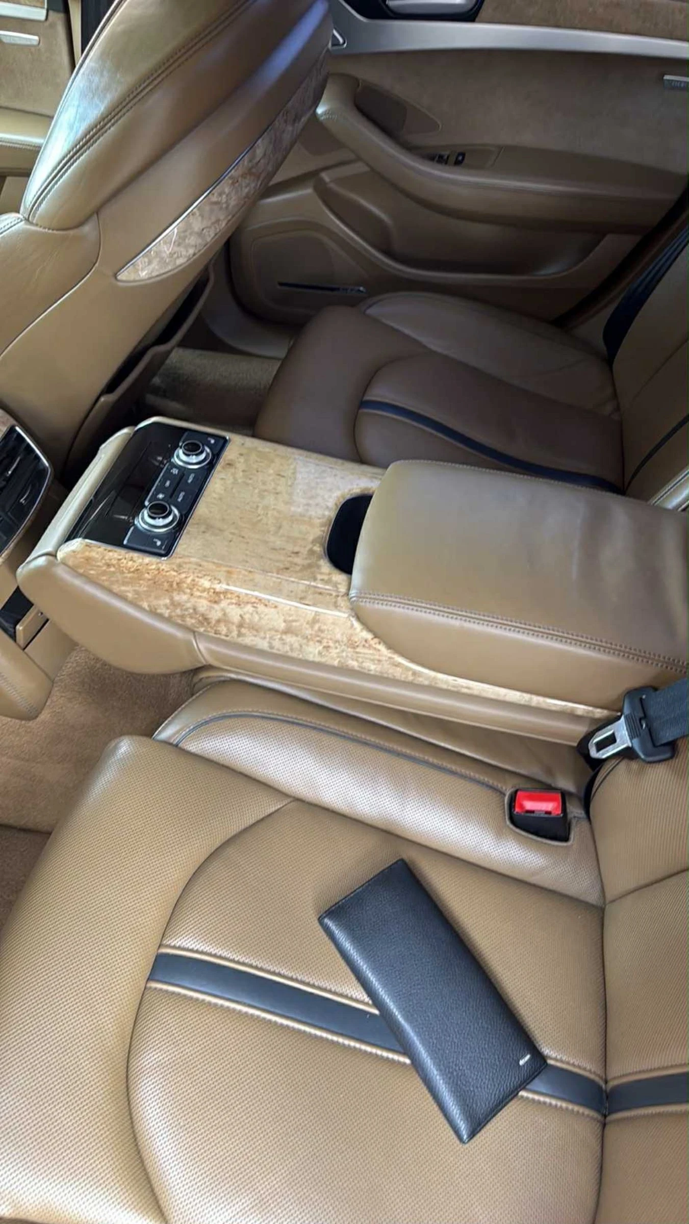 Audi A8 4.2 | Mobile.bg � ����������� 7