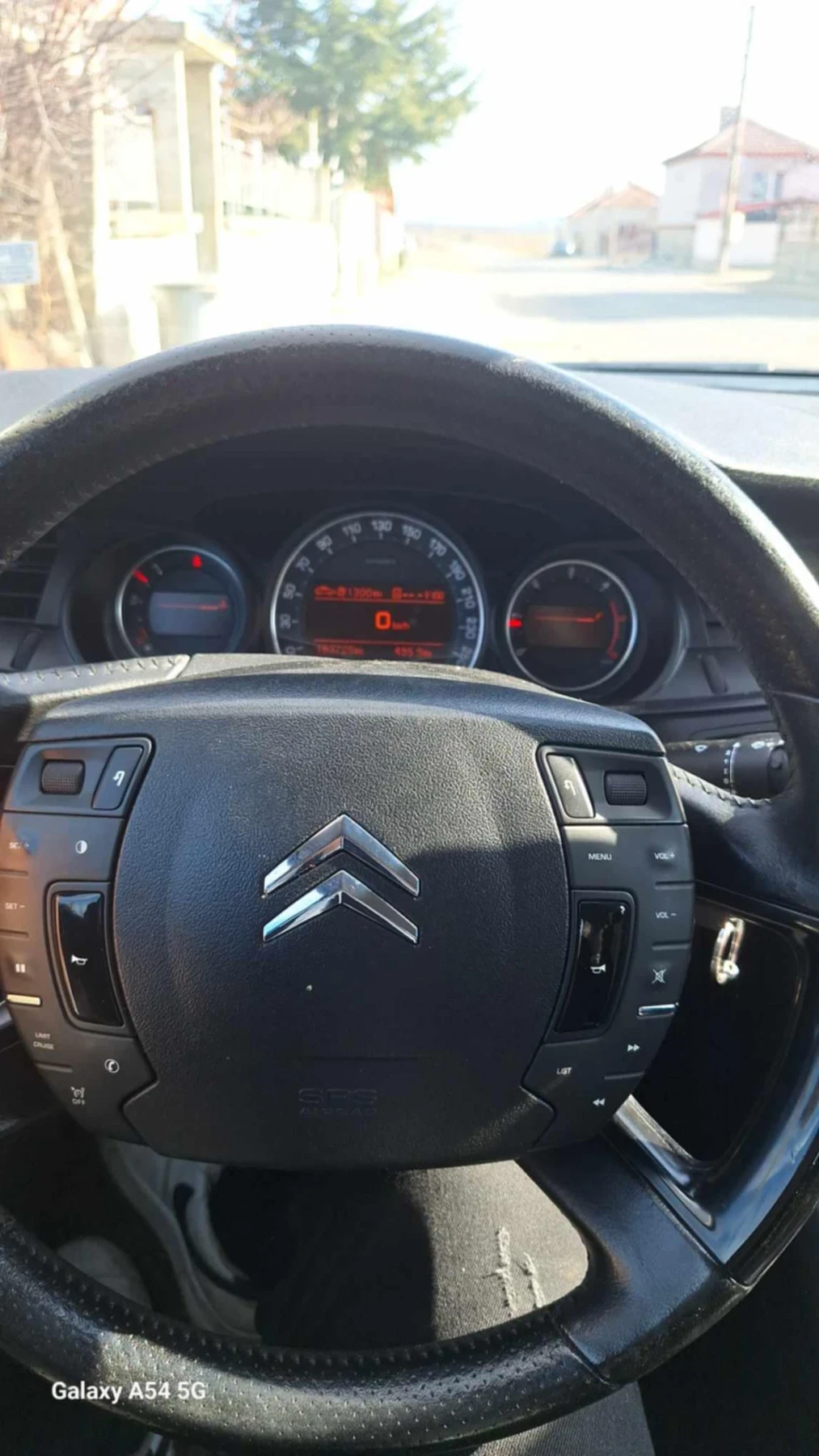 Citroen C5  - изображение 5