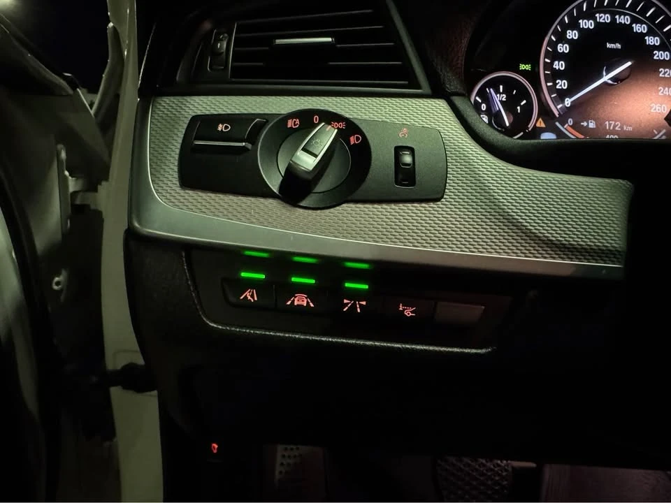 BMW 535 * xDrive* Full M-pack* * A���������* * Carfax* *  | Mobile.bg � ����������� 12