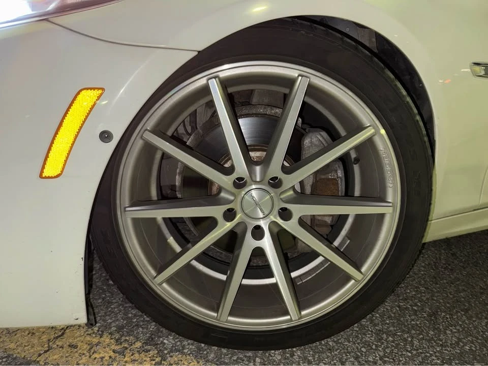 BMW 535 * xDrive* Full M-pack* * Aвтокредит* * Carfax* *  - изображение 5