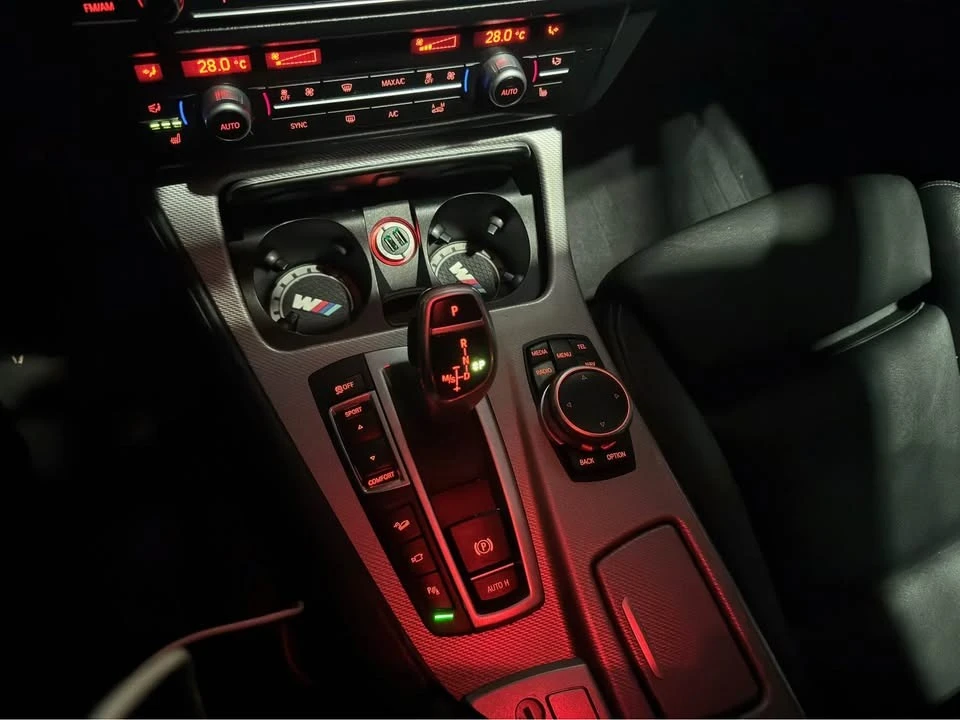 BMW 535 * xDrive* Full M-pack* * A���������* * Carfax* *  | Mobile.bg � ����������� 13