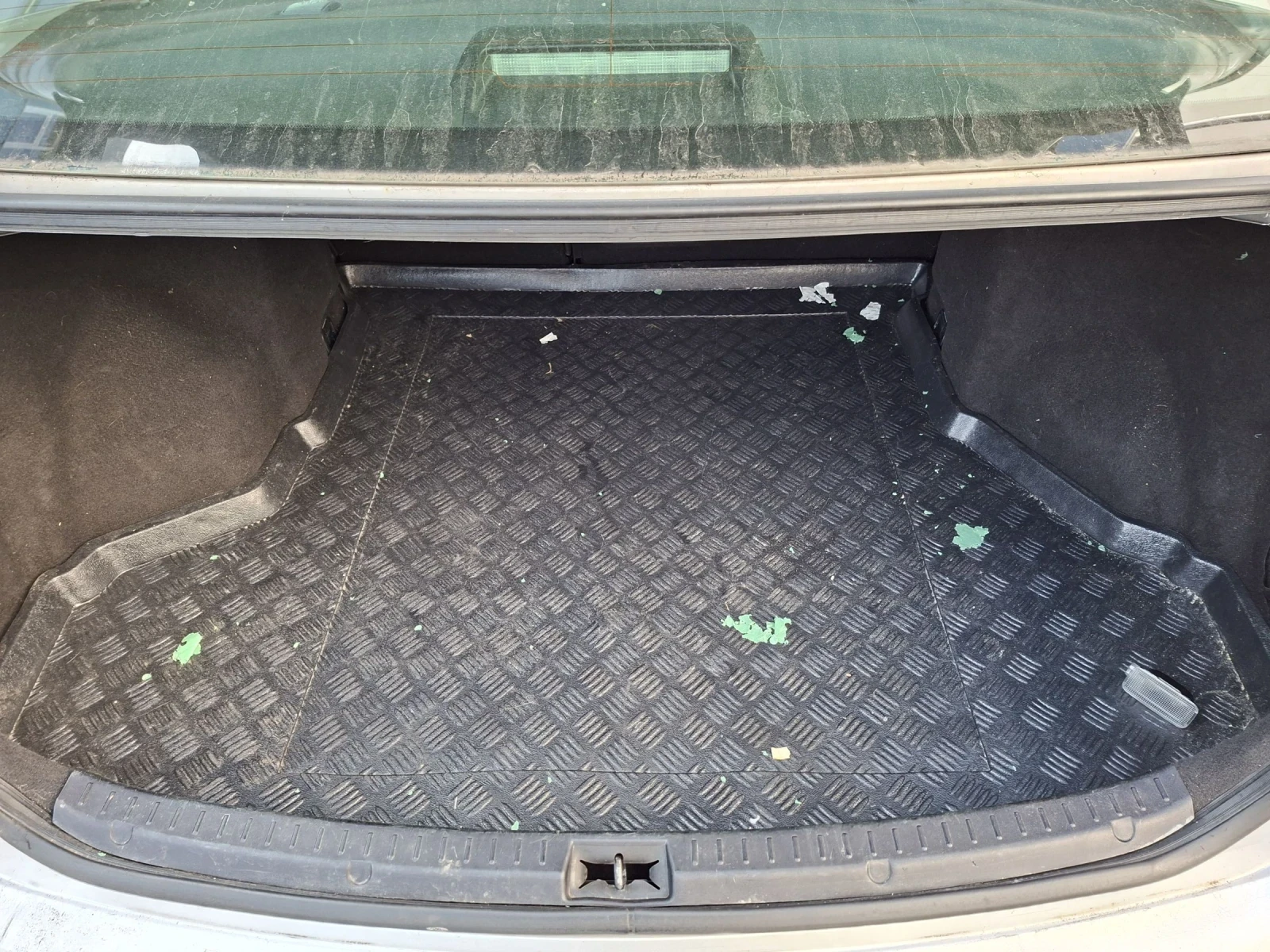 Toyota Avensis На ЧАСТИ 1.8147, снимка 8 - Автомобили и джипове - 53743005