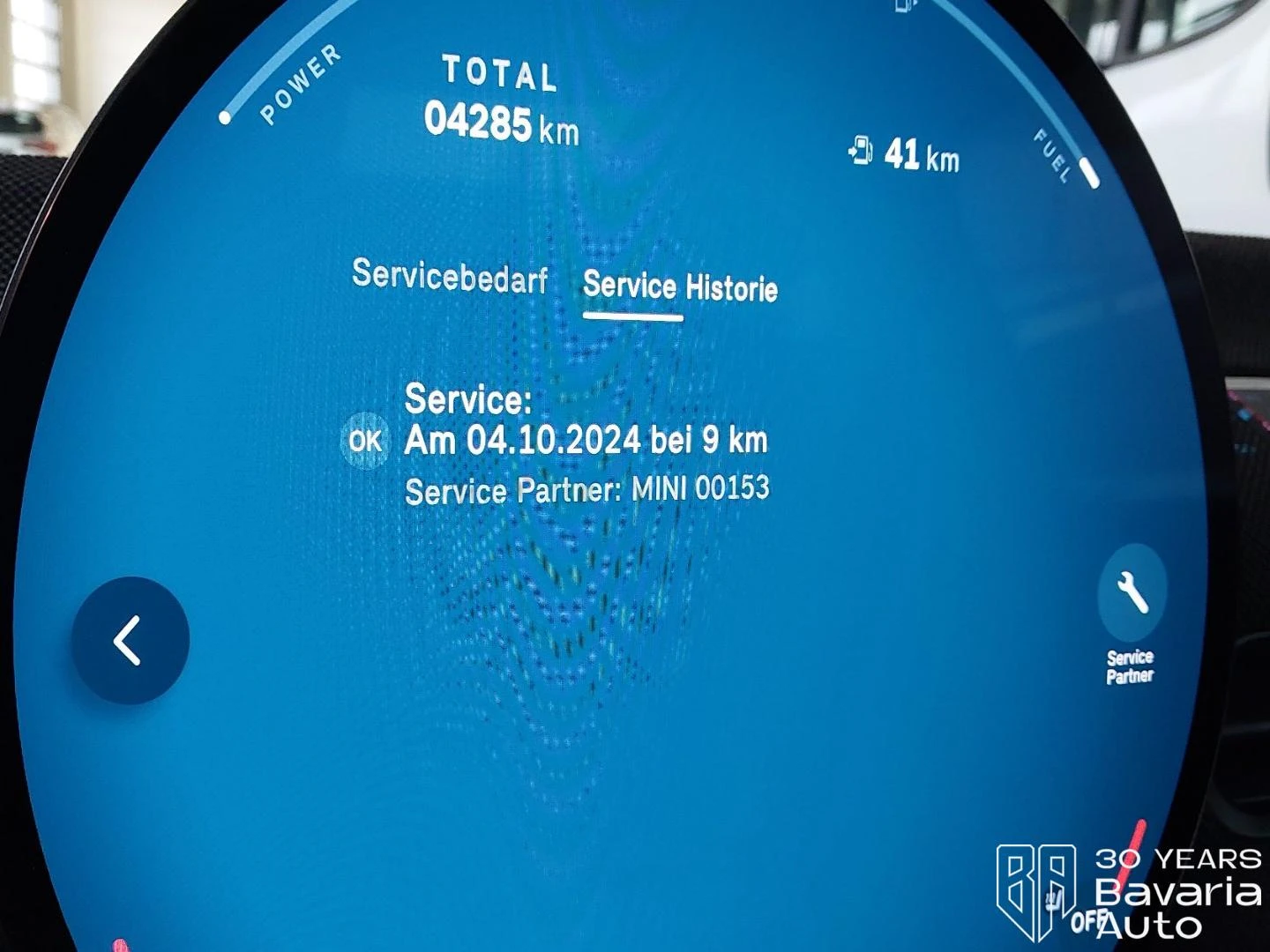 Mini Cooper C Steptronic John Cooper Works Trim, снимка 12 - Автомобили и джипове - 53966819