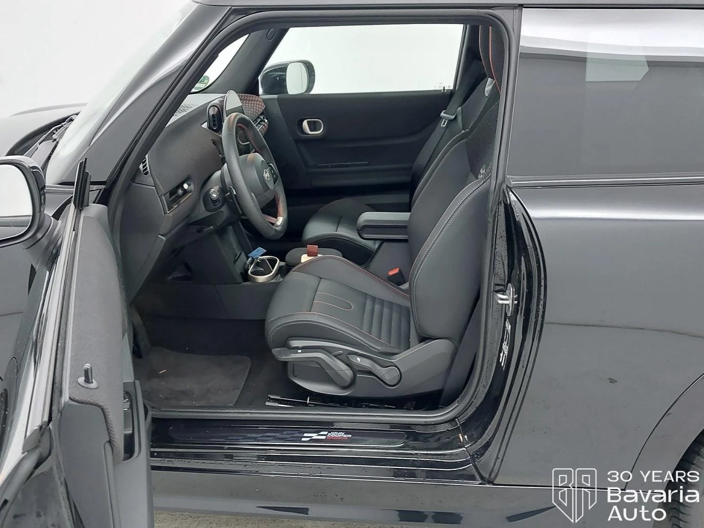 Mini Cooper C Steptronic John Cooper Works Trim, снимка 5 - Автомобили и джипове - 53966819