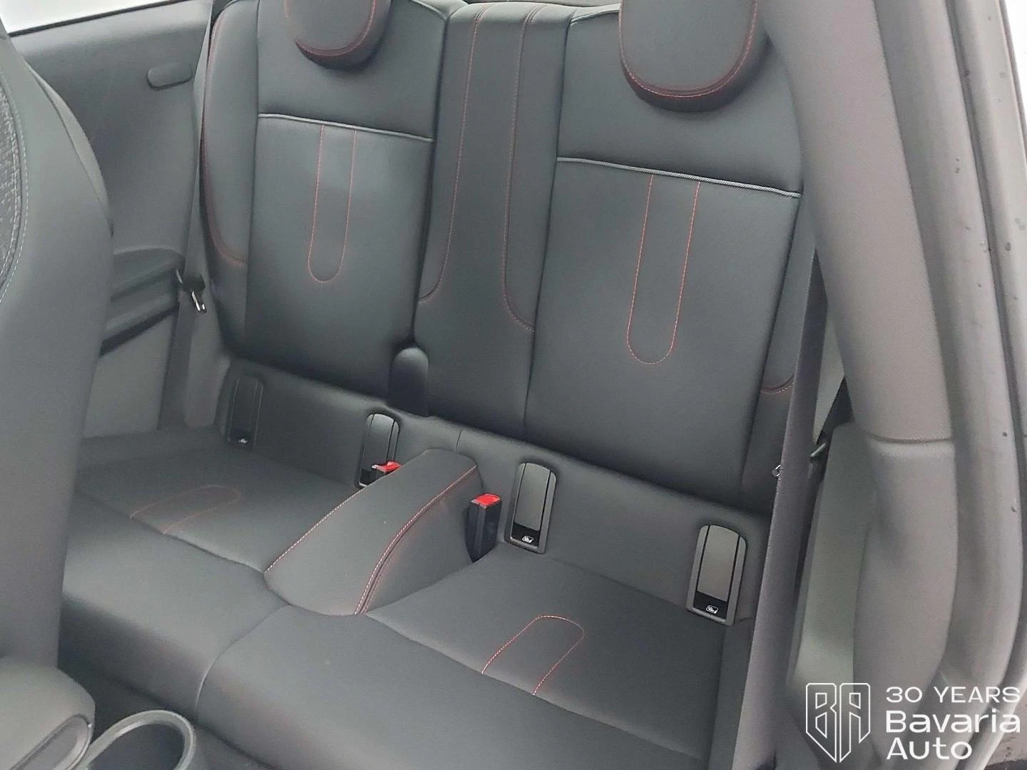 Mini Cooper C Steptronic John Cooper Works Trim, снимка 8 - Автомобили и джипове - 53966819