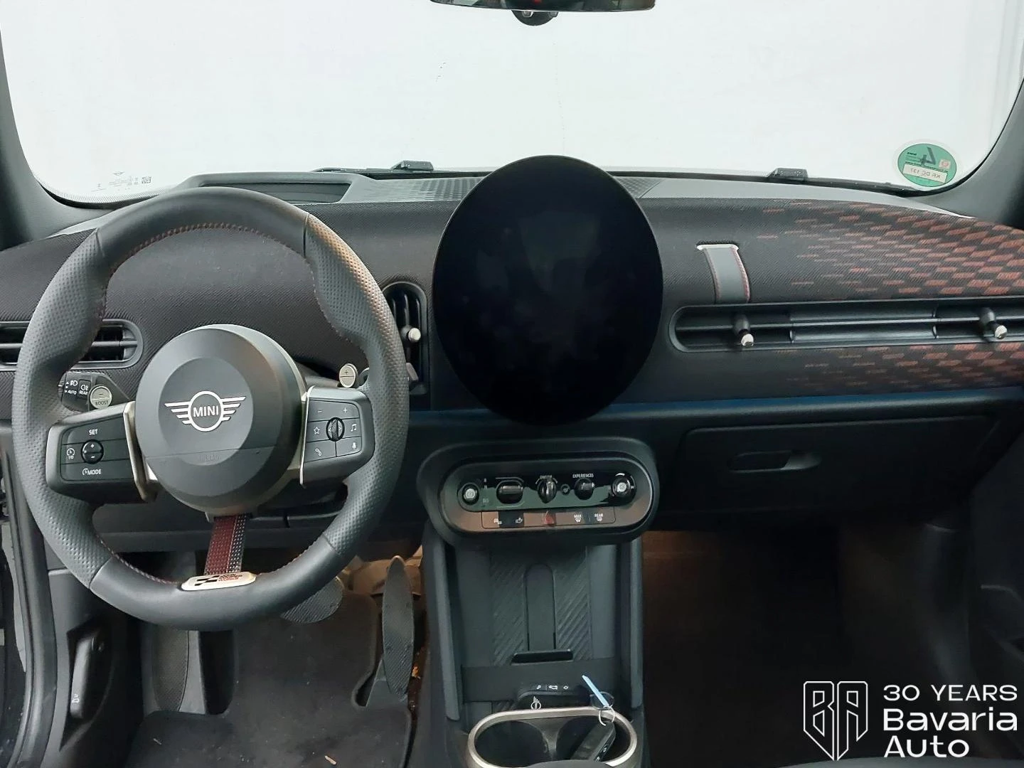 Mini Cooper C Steptronic John Cooper Works Trim, снимка 6 - Автомобили и джипове - 53966819