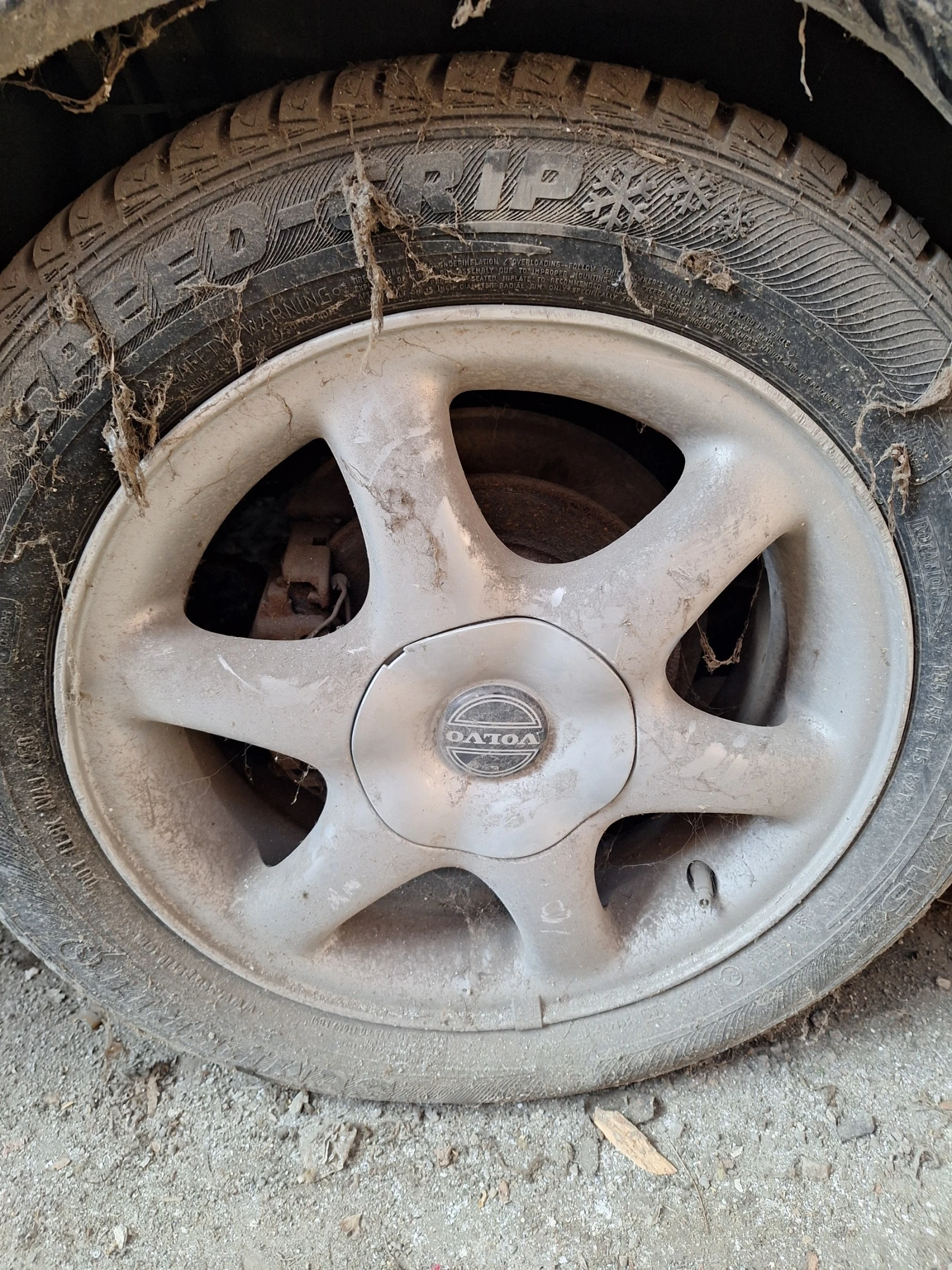Volvo 460, снимка 2 - Автомобили и джипове - 53974168