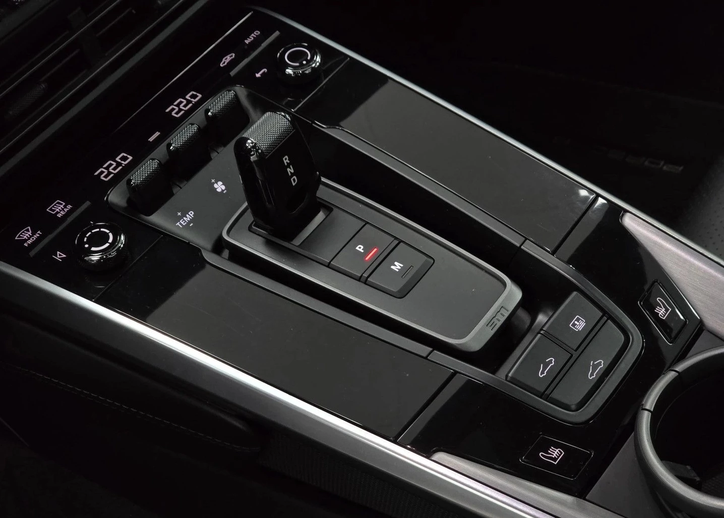 Porsche 911 992 Carrera Coupe, снимка 6 - Автомобили и джипове - 53986103