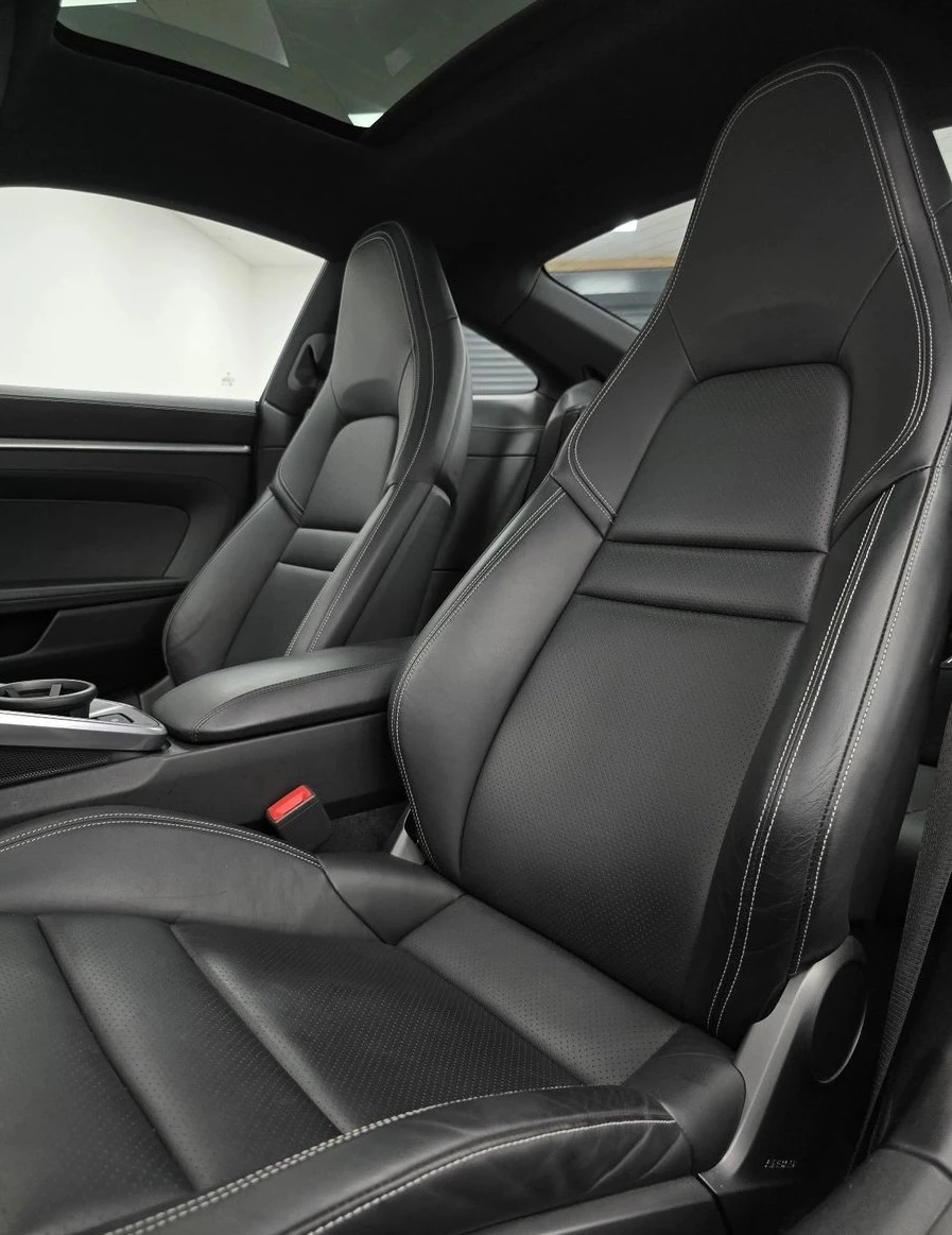 Porsche 911 992 Carrera Coupe, снимка 5 - Автомобили и джипове - 53986103