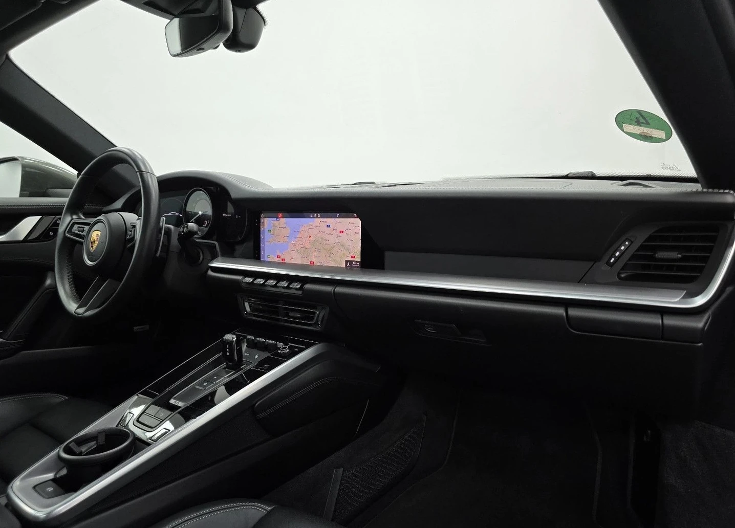 Porsche 911 992 Carrera Coupe, снимка 8 - Автомобили и джипове - 53986103