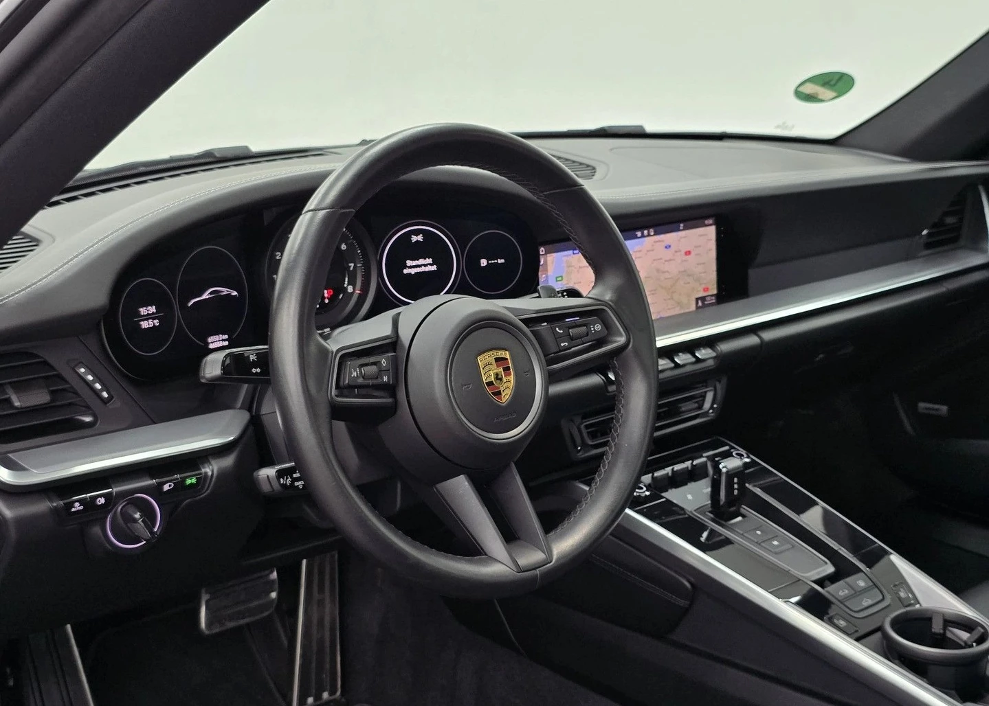 Porsche 911 992 Carrera Coupe, снимка 7 - Автомобили и джипове - 53986103