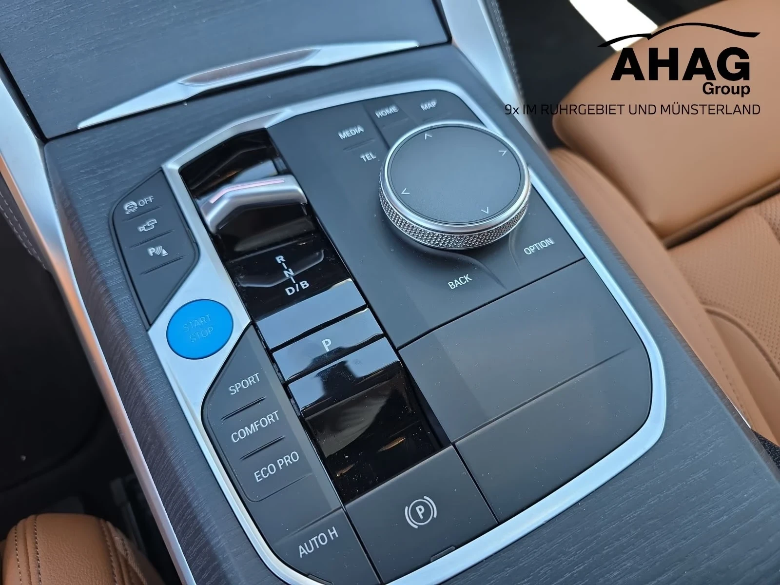 BMW i4 eDrive40 Gran Coupe M Sport 360  Head-Up, снимка 10 - Автомобили и джипове - 55715590