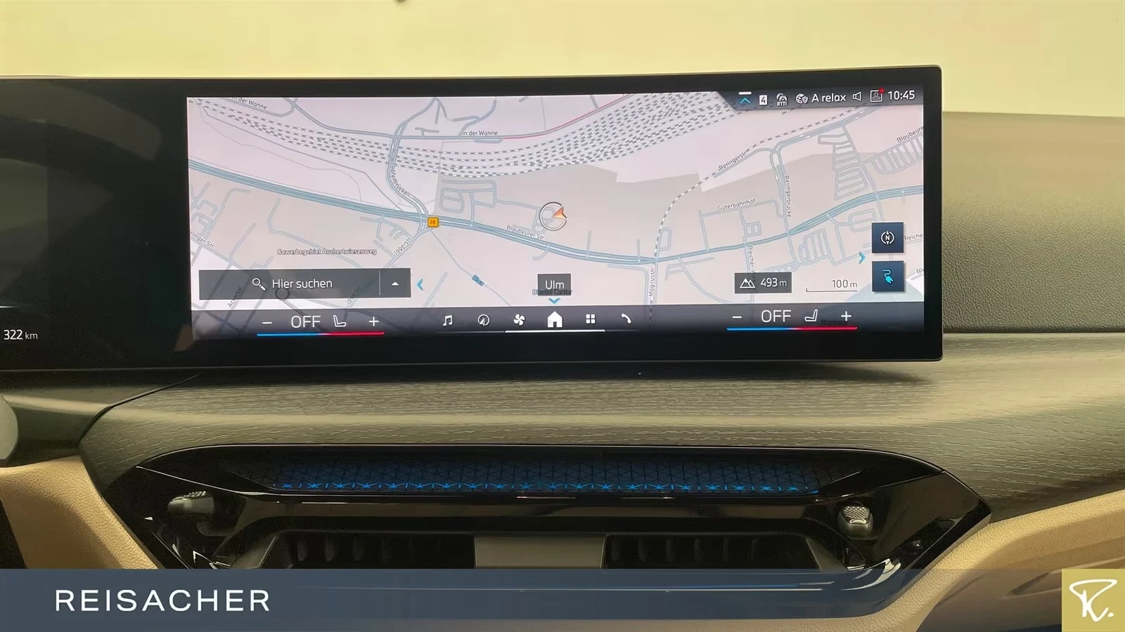 BMW i4 eDrive40 Gran Coupe M Sport 360  Head-Up, снимка 8 - Автомобили и джипове - 55018848