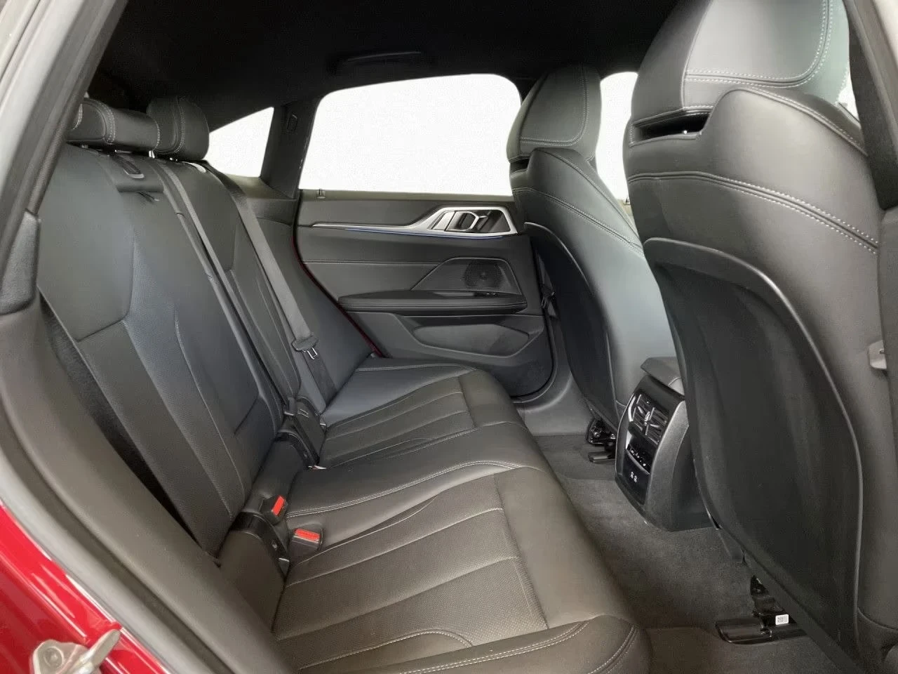 BMW i4 eDrive40 Gran Coupe M Sport 360  Head-Up, снимка 10 - Автомобили и джипове - 54070651