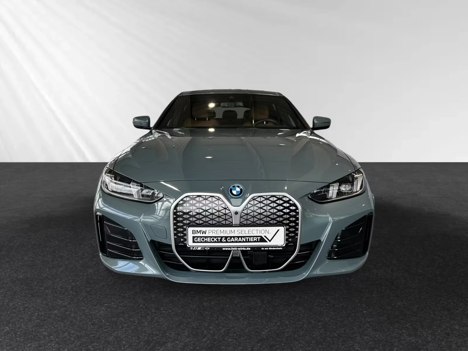 BMW i4 eDrive40 Gran Coupe M Sport 360  Head-Up | Mobile.bg � ����������� 2