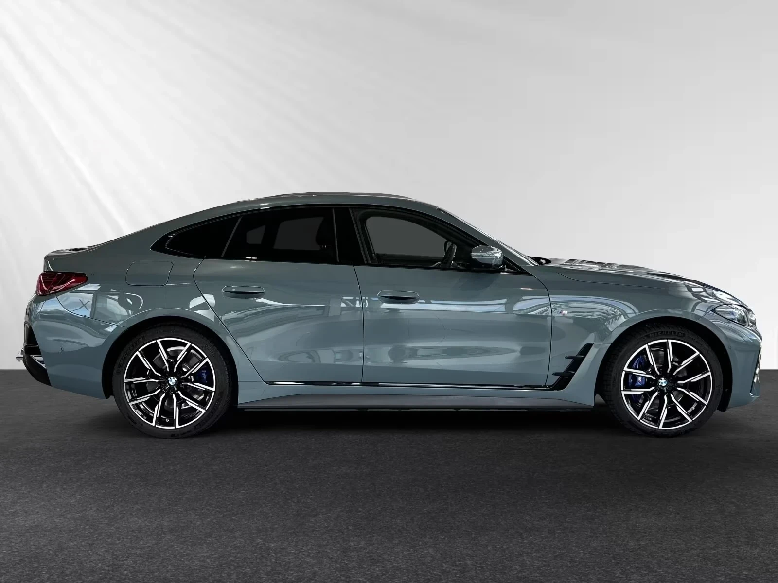 BMW i4 eDrive40 Gran Coupe M Sport 360  Head-Up | Mobile.bg � ����������� 3