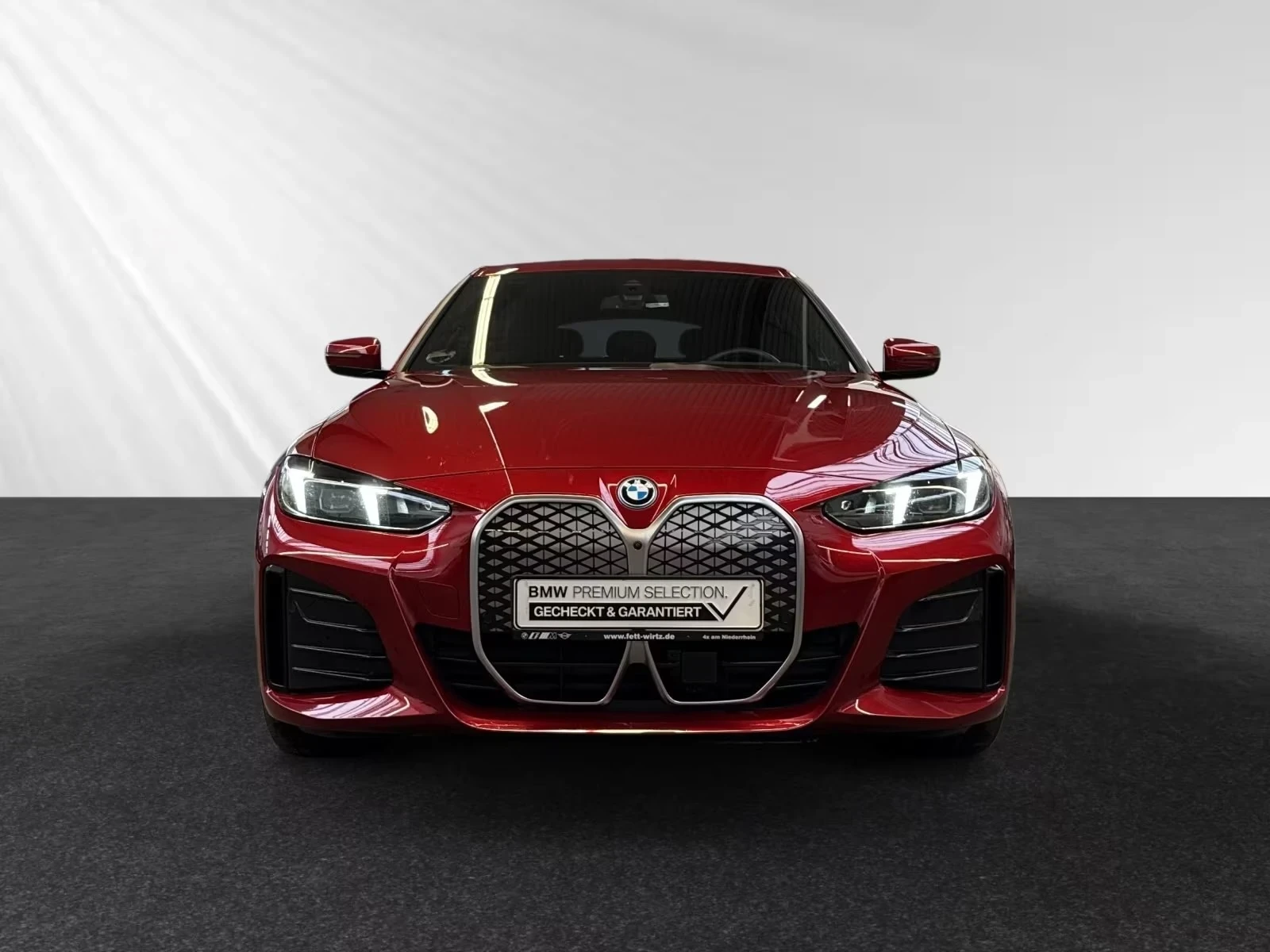 BMW i4 eDrive40 Gran Coupe M Sport| PA+ | HiFi| Head-Up, снимка 2 - Автомобили и джипове - 54070651