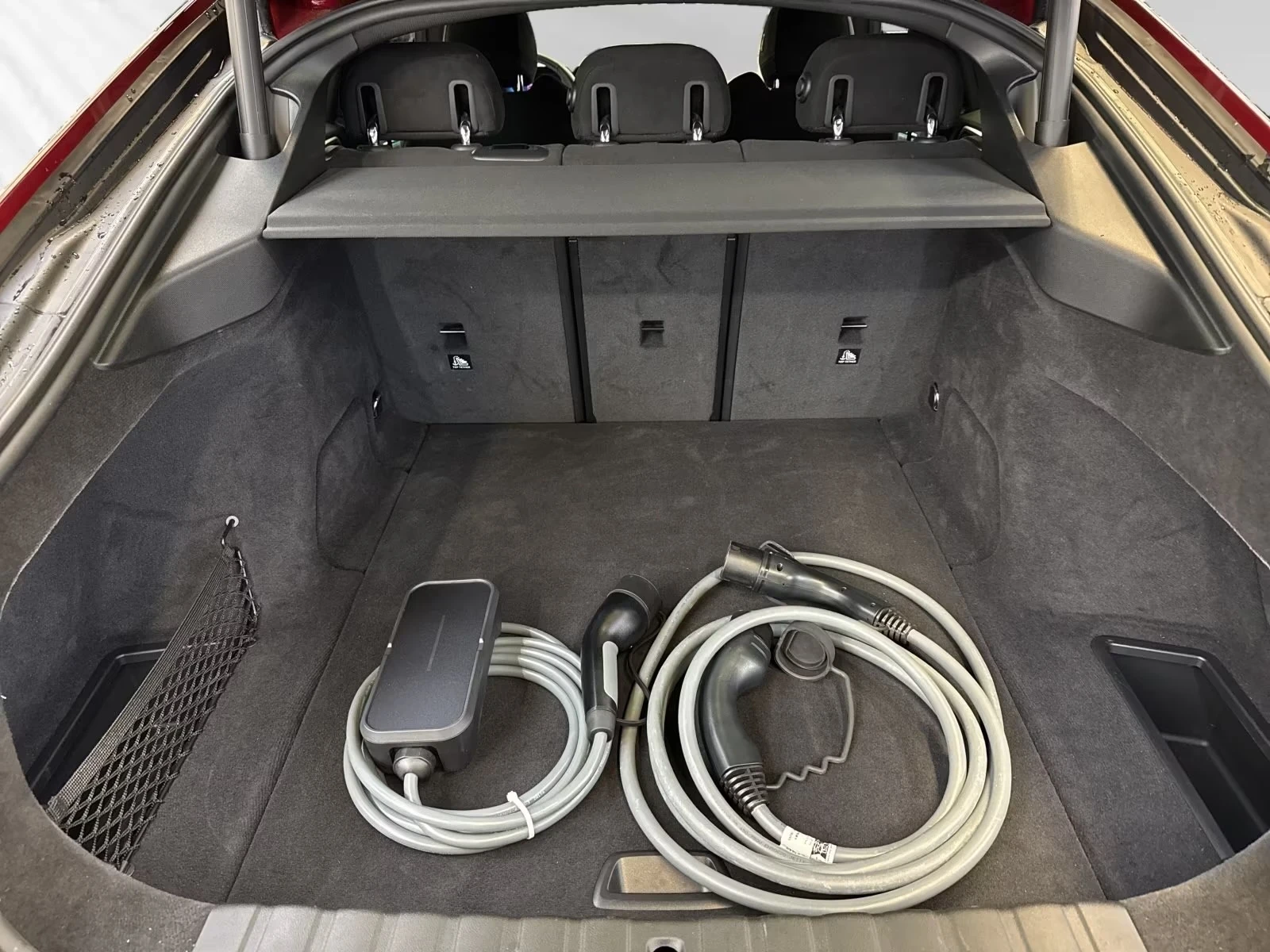 BMW i4 eDrive40 Gran Coupe M Sport| PA+ | HiFi| Head-Up, снимка 10 - Автомобили и джипове - 54070651