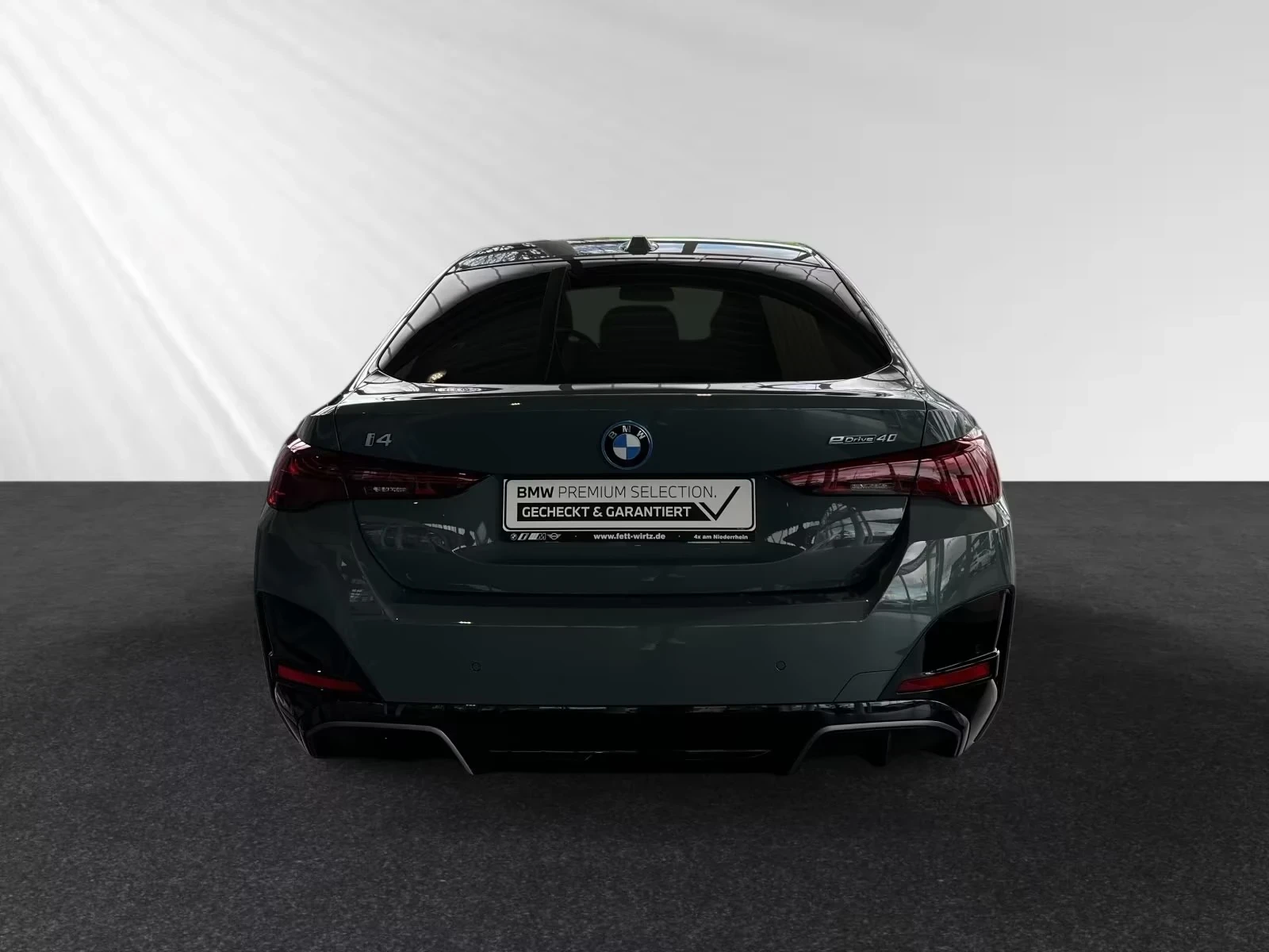 BMW i4 eDrive40 Gran Coupe M Sport 360  Head-Up | Mobile.bg � ����������� 4