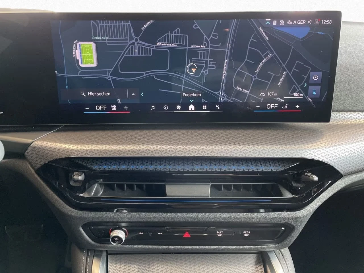 BMW i4 eDrive40 Gran Coupe M Sport 360  Head-Up, снимка 13 - Автомобили и джипове - 54070651