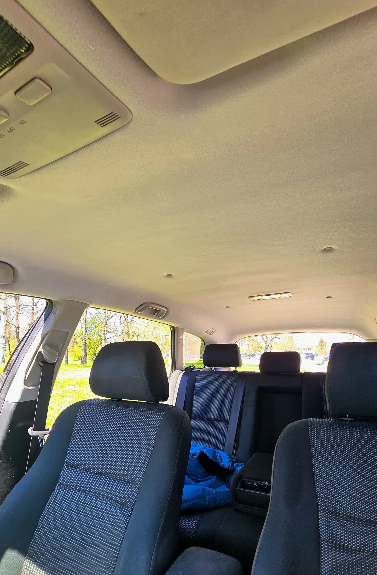 Toyota Avensis, снимка 7 - Автомобили и джипове - 54279228