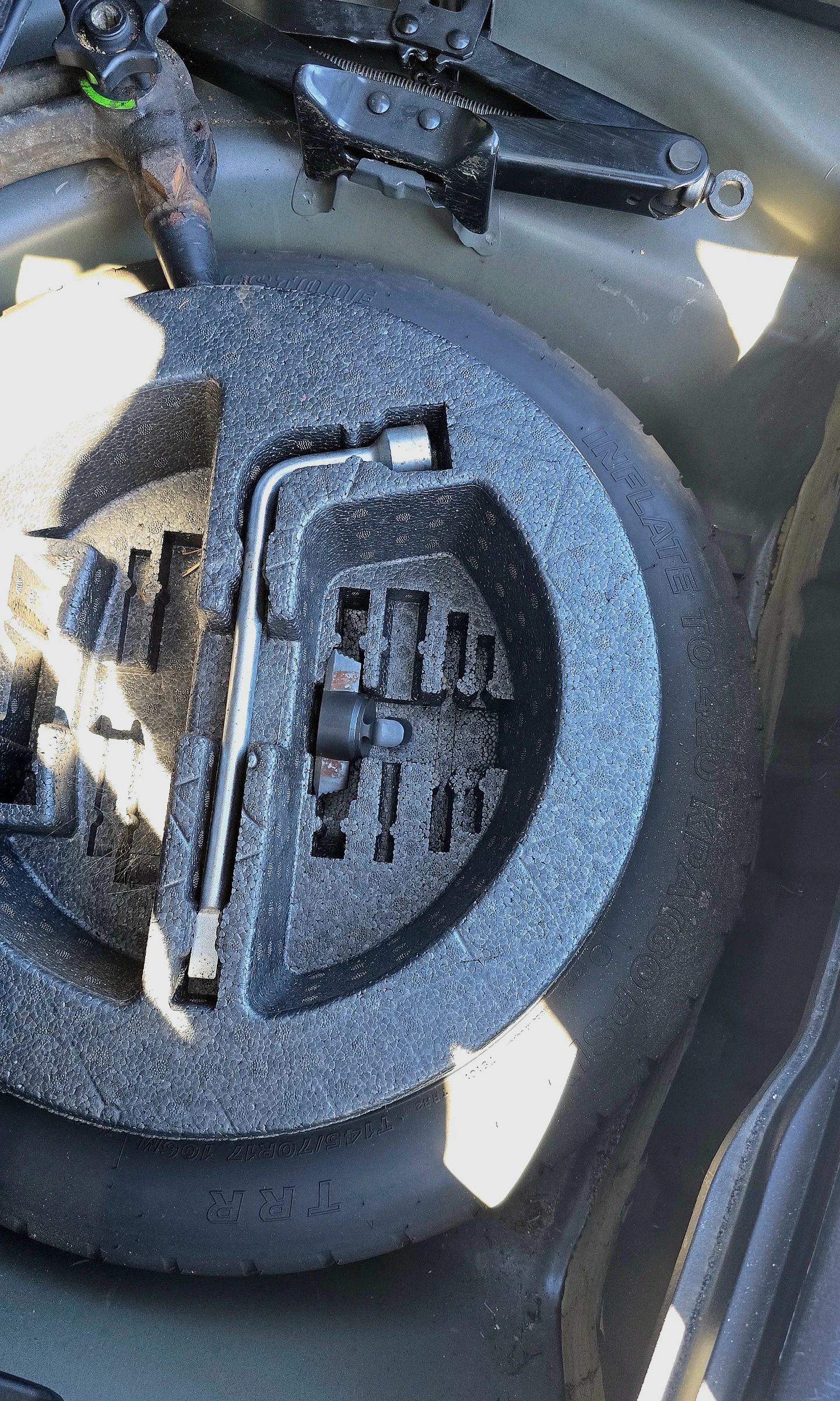 Toyota Avensis, снимка 5 - Автомобили и джипове - 54279228