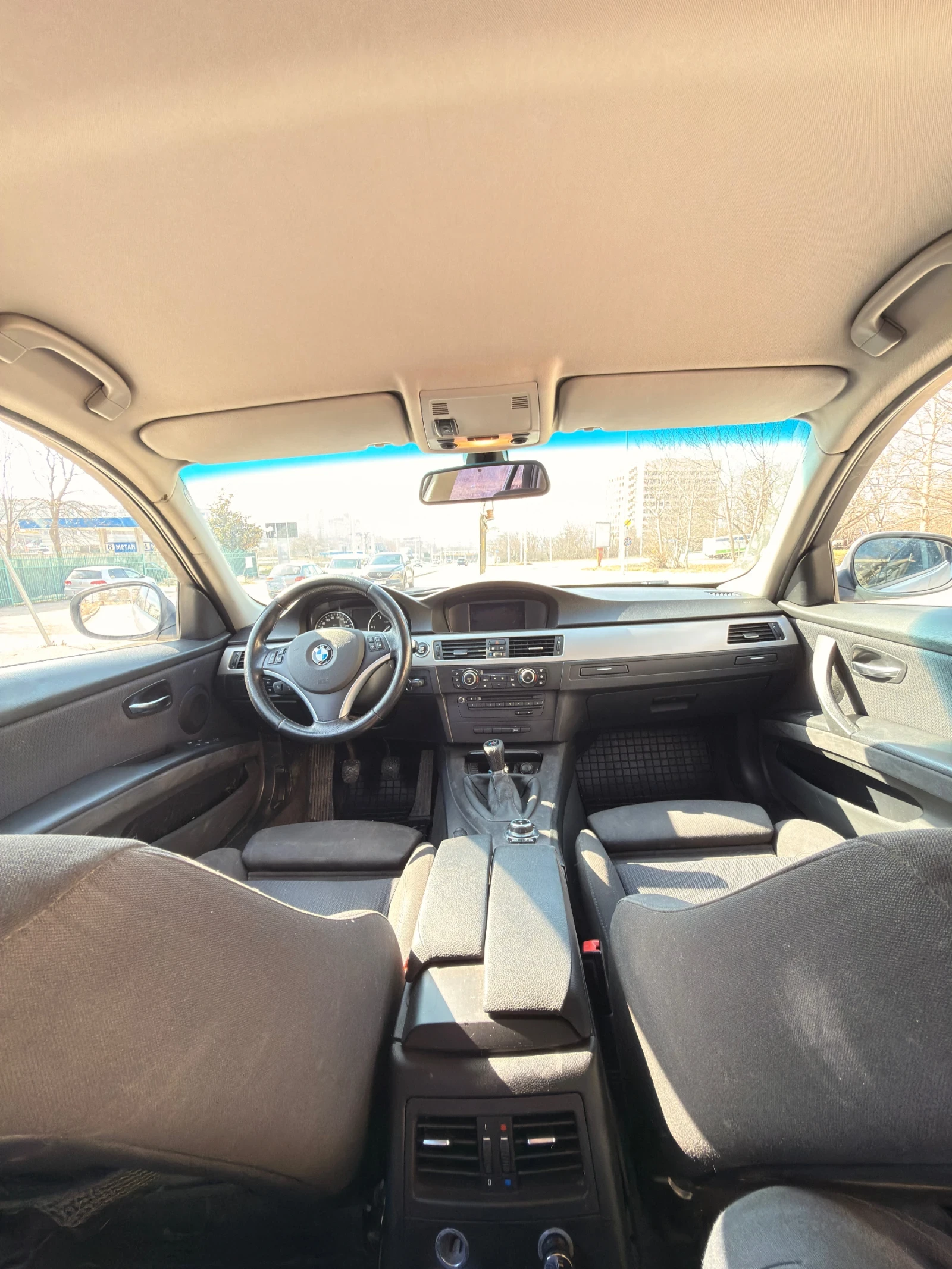 BMW 320, снимка 11 - Автомобили и джипове - 54554847