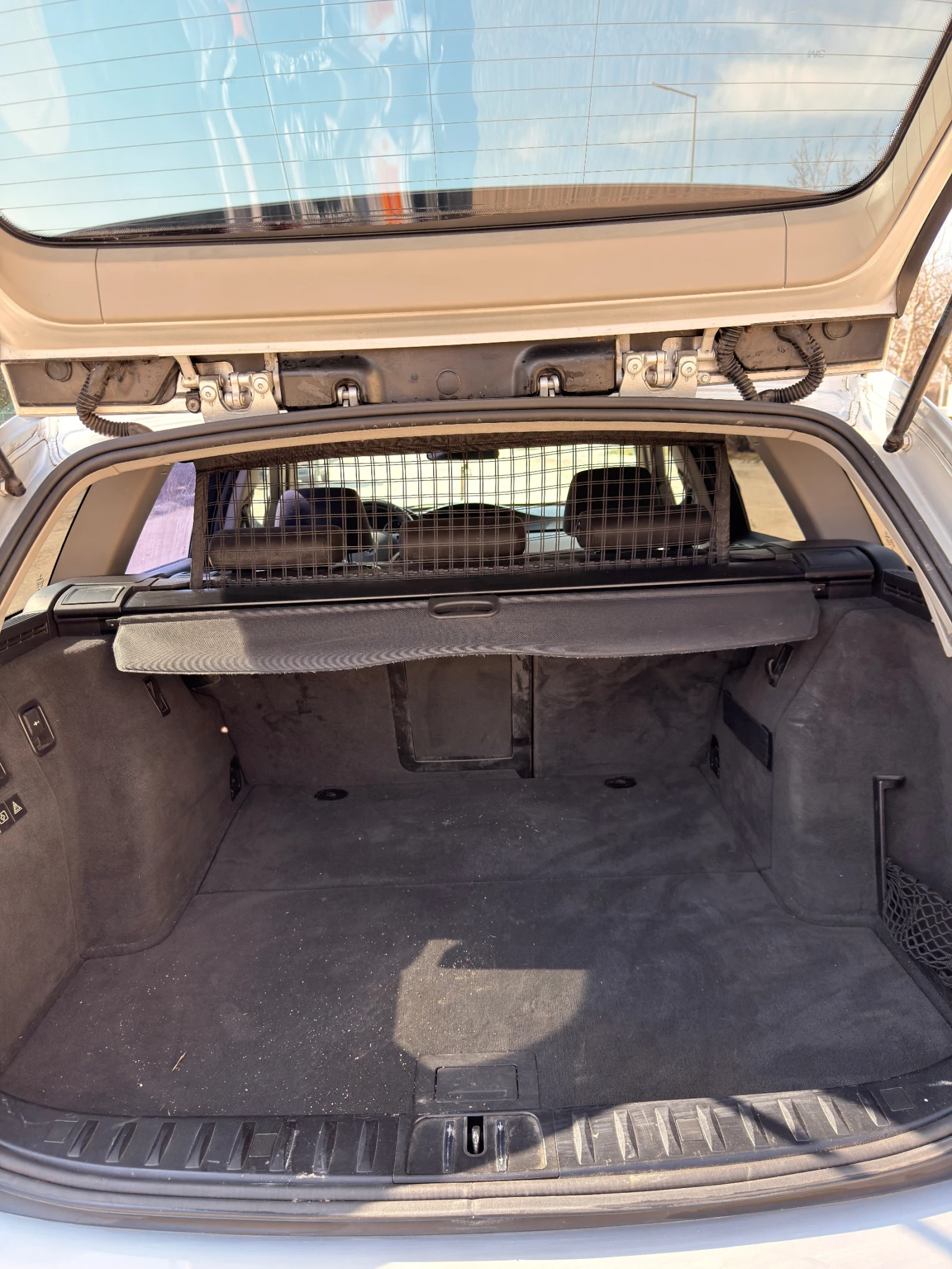 BMW 320, снимка 12 - Автомобили и джипове - 54554847