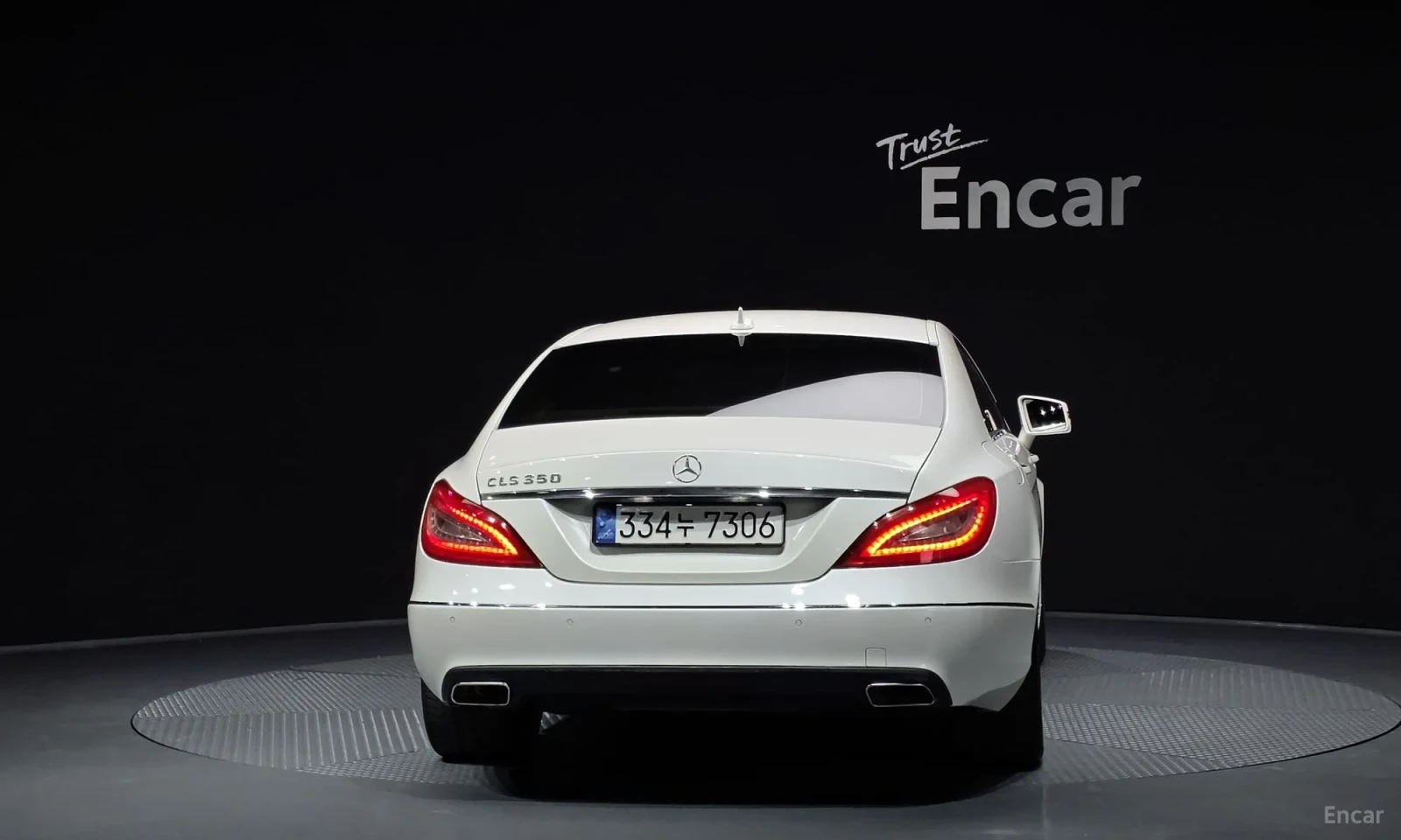 Mercedes-Benz CLS 350 3.5 V6, �������, ���������, ����� ���., ������� | Mobile.bg � ����������� 4