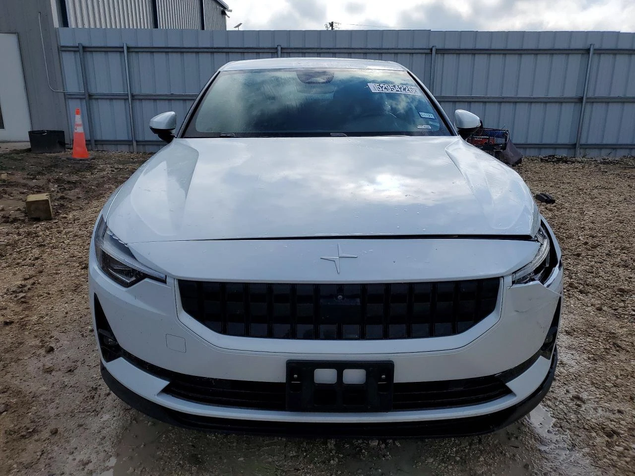 Polestar 2, снимка 5 - Автомобили и джипове - 54624189