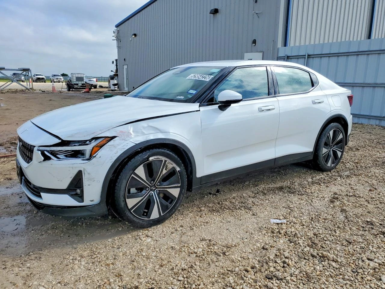 Polestar 2