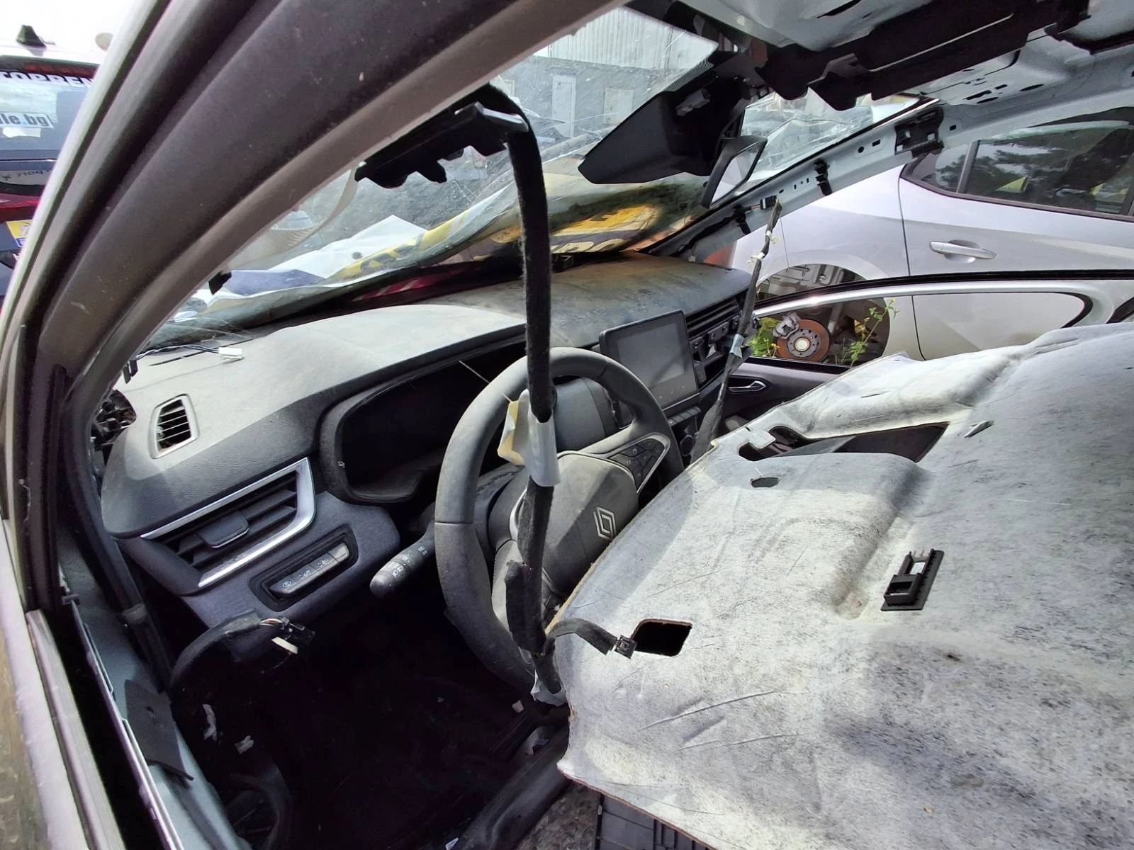 Renault Clio | Mobile.bg � ����������� 2