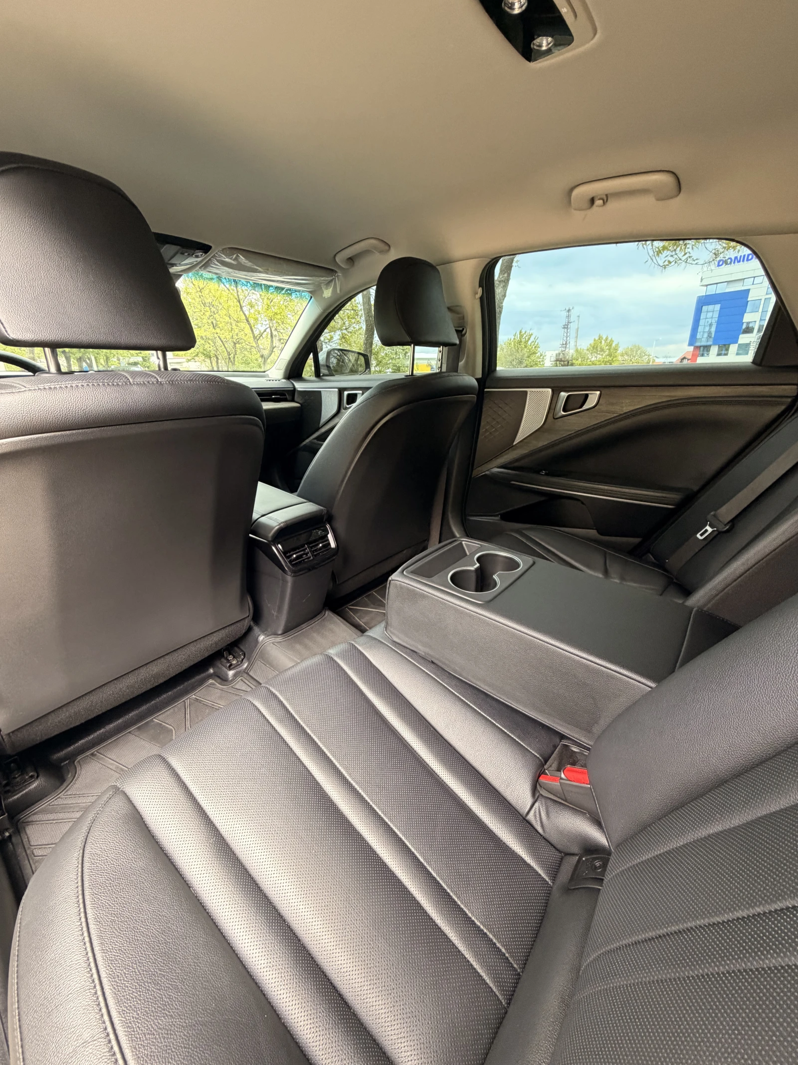 Kia K8 3.5 LPI 2023, снимка 12 - Автомобили и джипове - 54974216