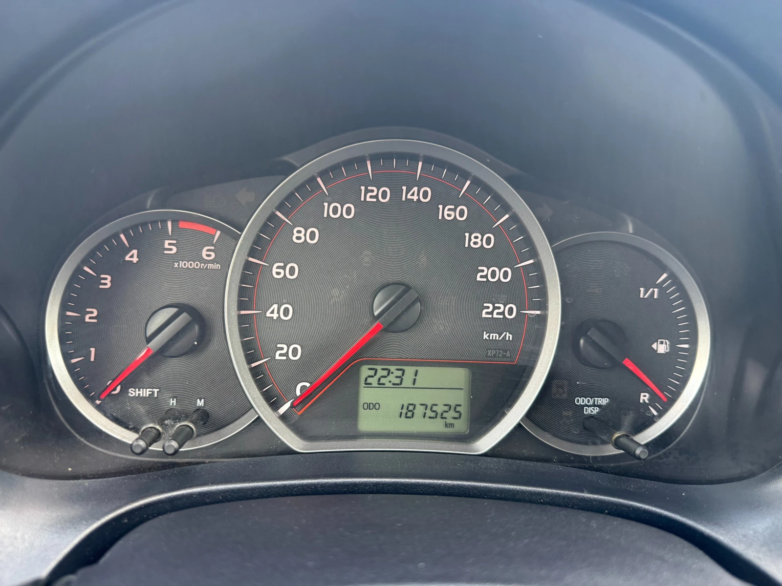 Toyota Yaris 1.4 d-4d Lounge ������� ��������� | Mobile.bg � ����������� 13