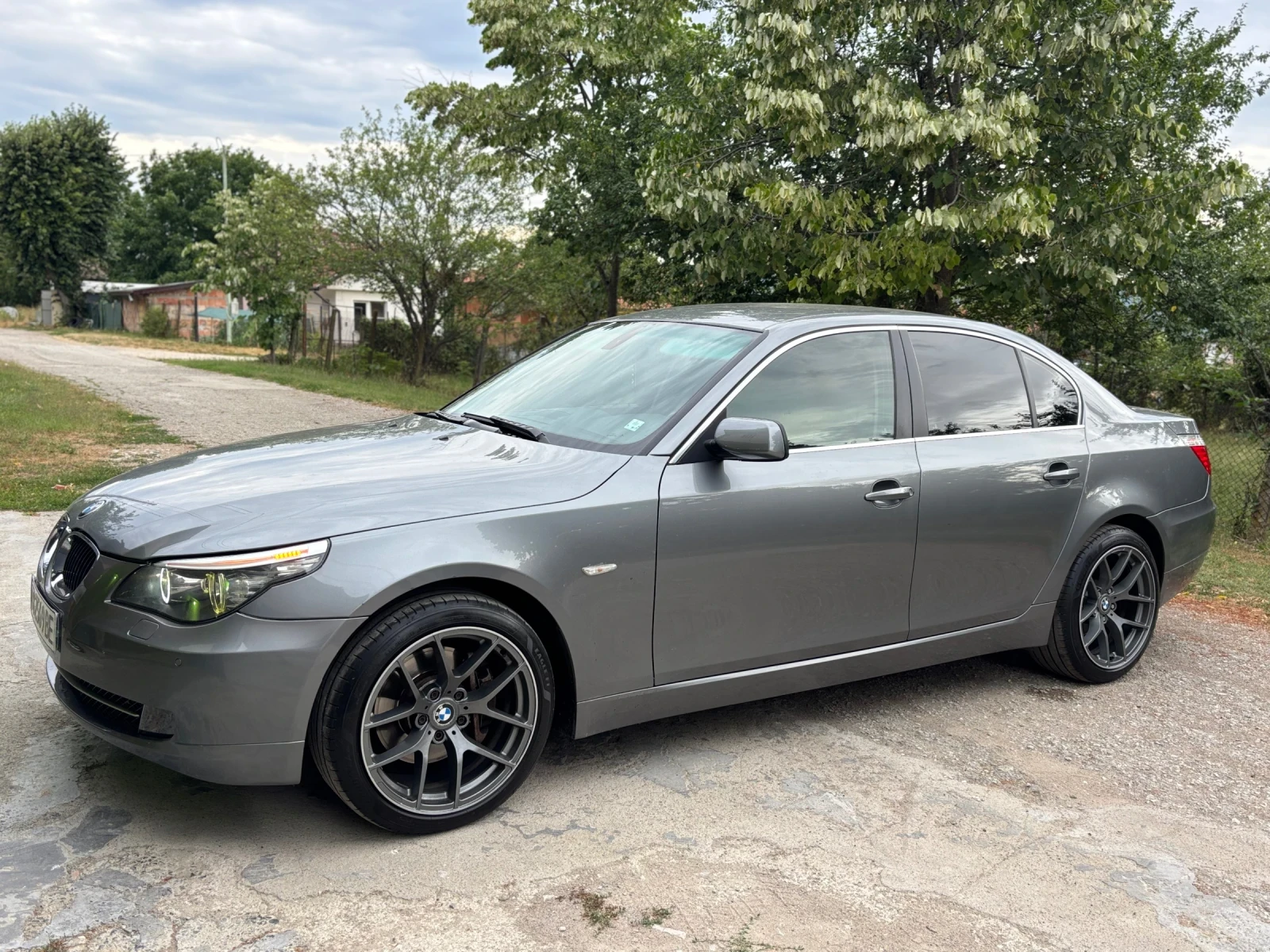 BMW 525 | Mobile.bg � ����������� 3