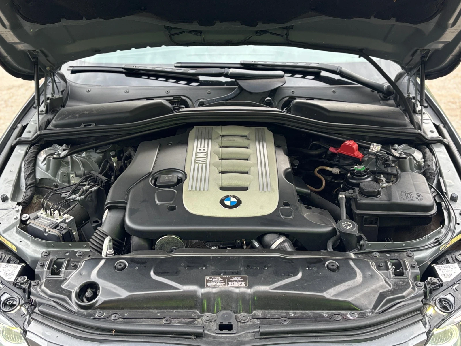 BMW 525 | Mobile.bg � ����������� 9