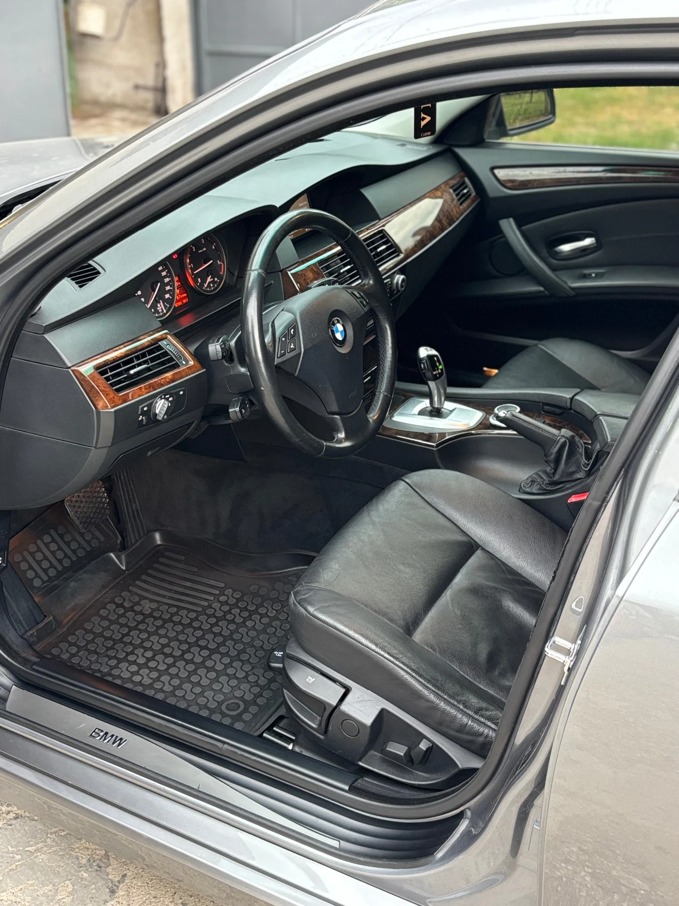 BMW 525 | Mobile.bg � ����������� 4