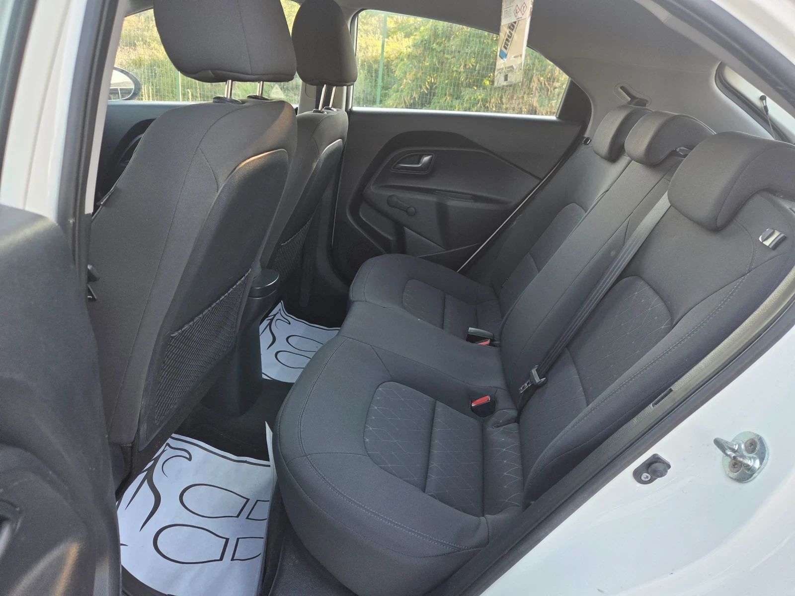 Kia Rio 1, 2CRDI80ks6skPARKTRONIKITALIAEU6B, снимка 16 - Автомобили и джипове - 55395941